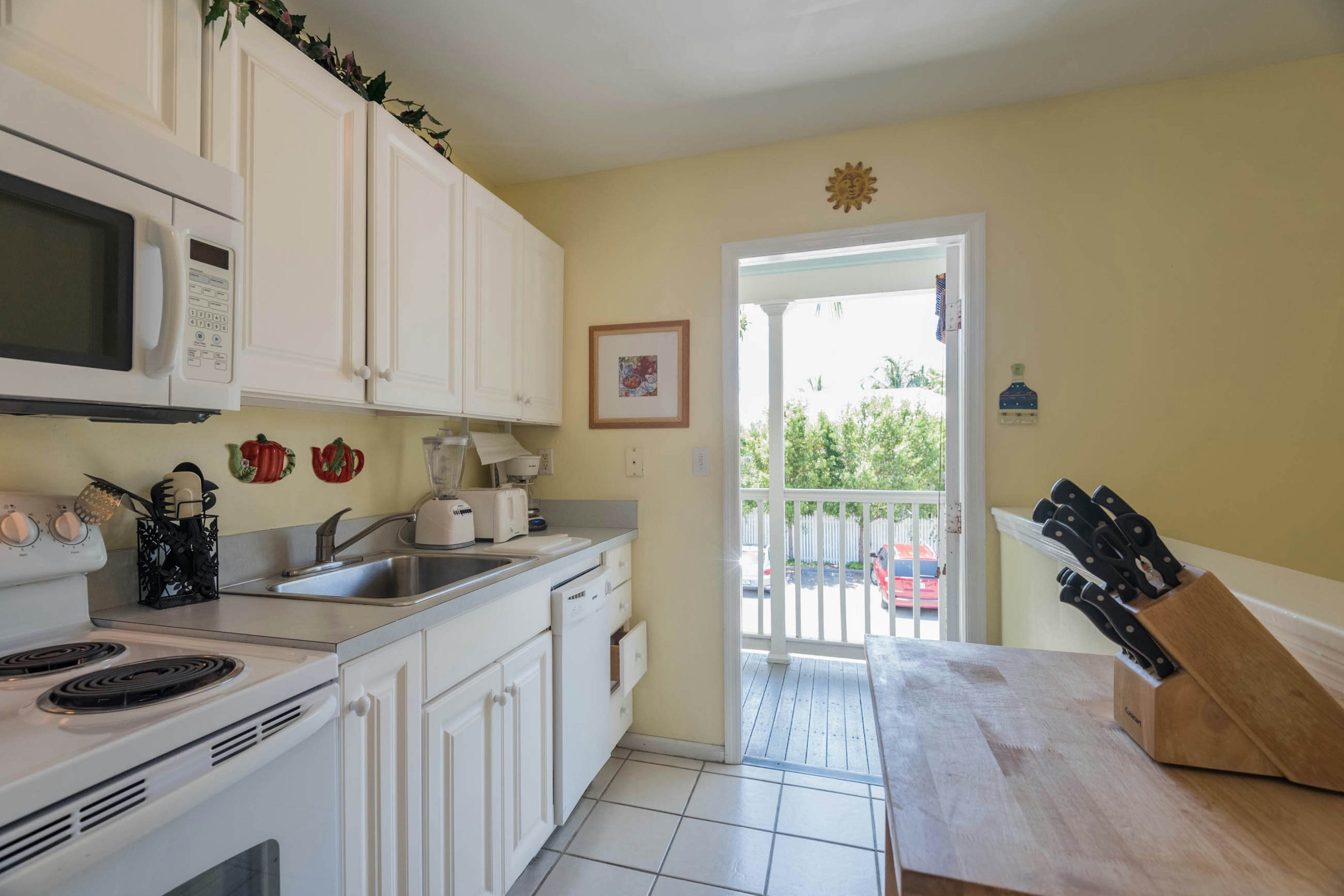 Seashore at the Shipyard