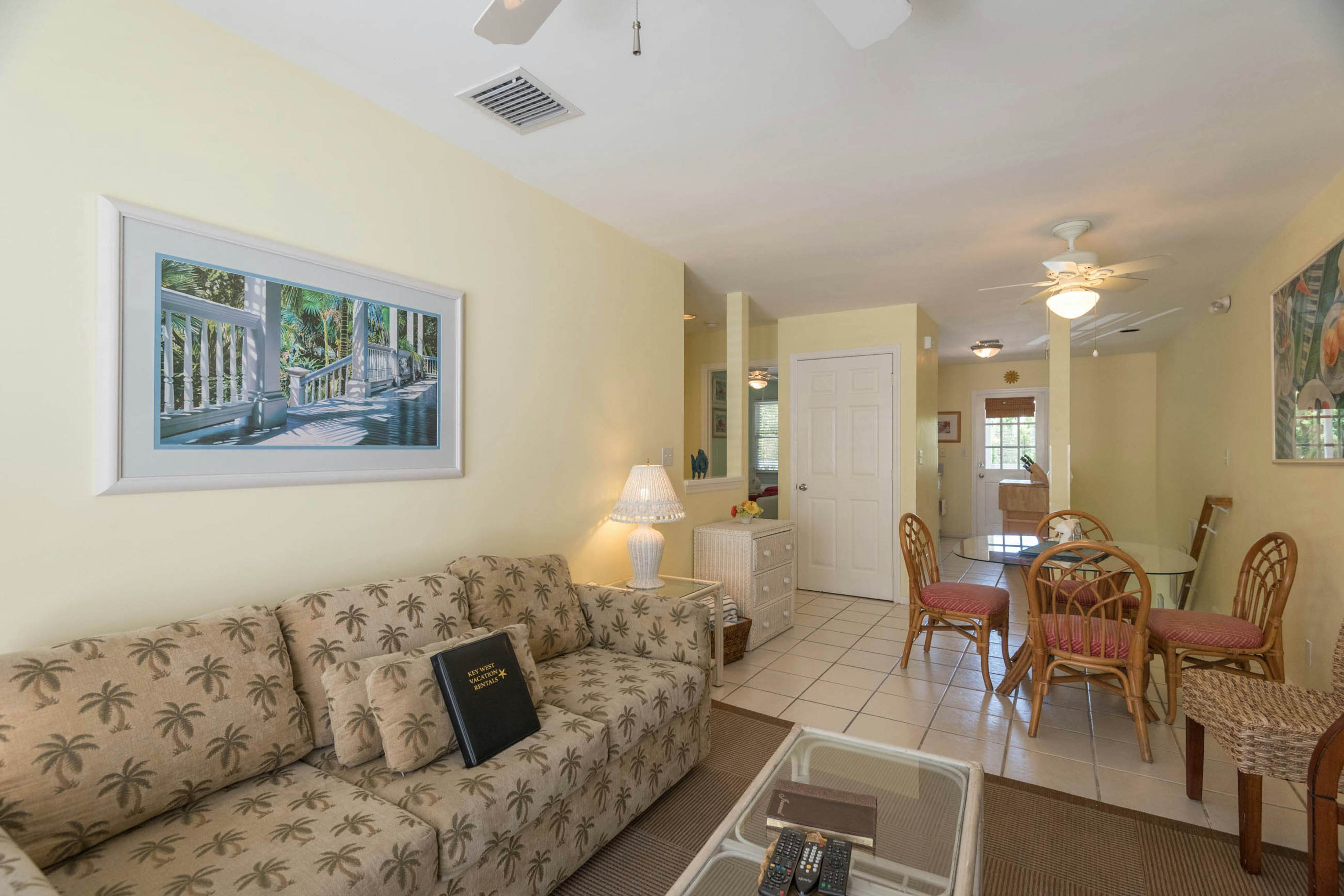 Seashore at the Shipyard