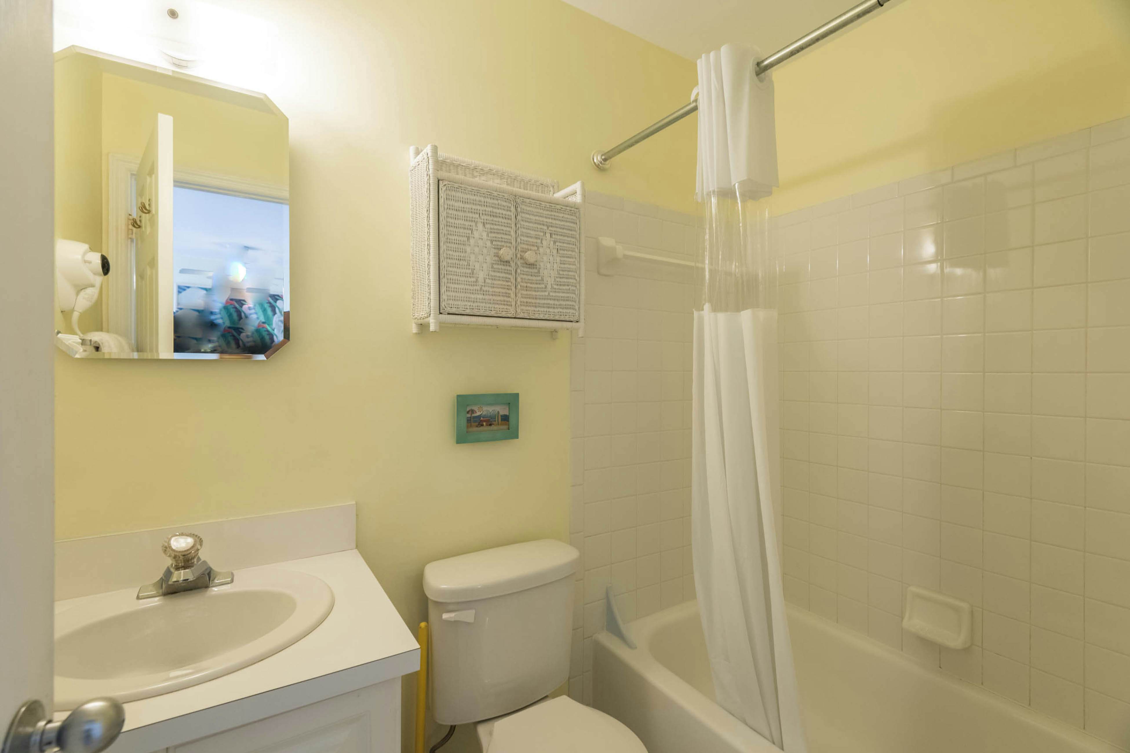 Seashore at the Shipyard