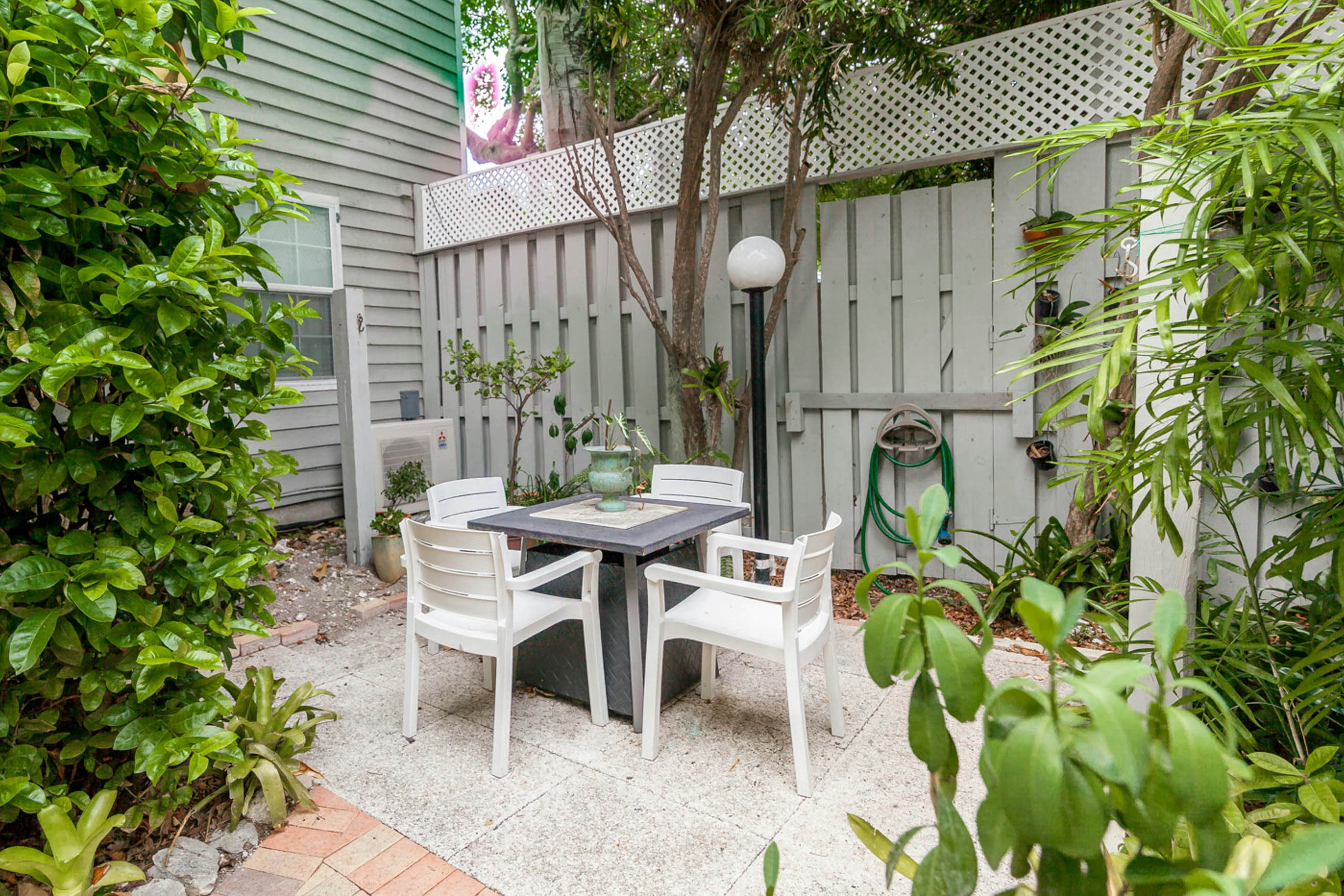 Old Town Garden Villas - Abaco Suite