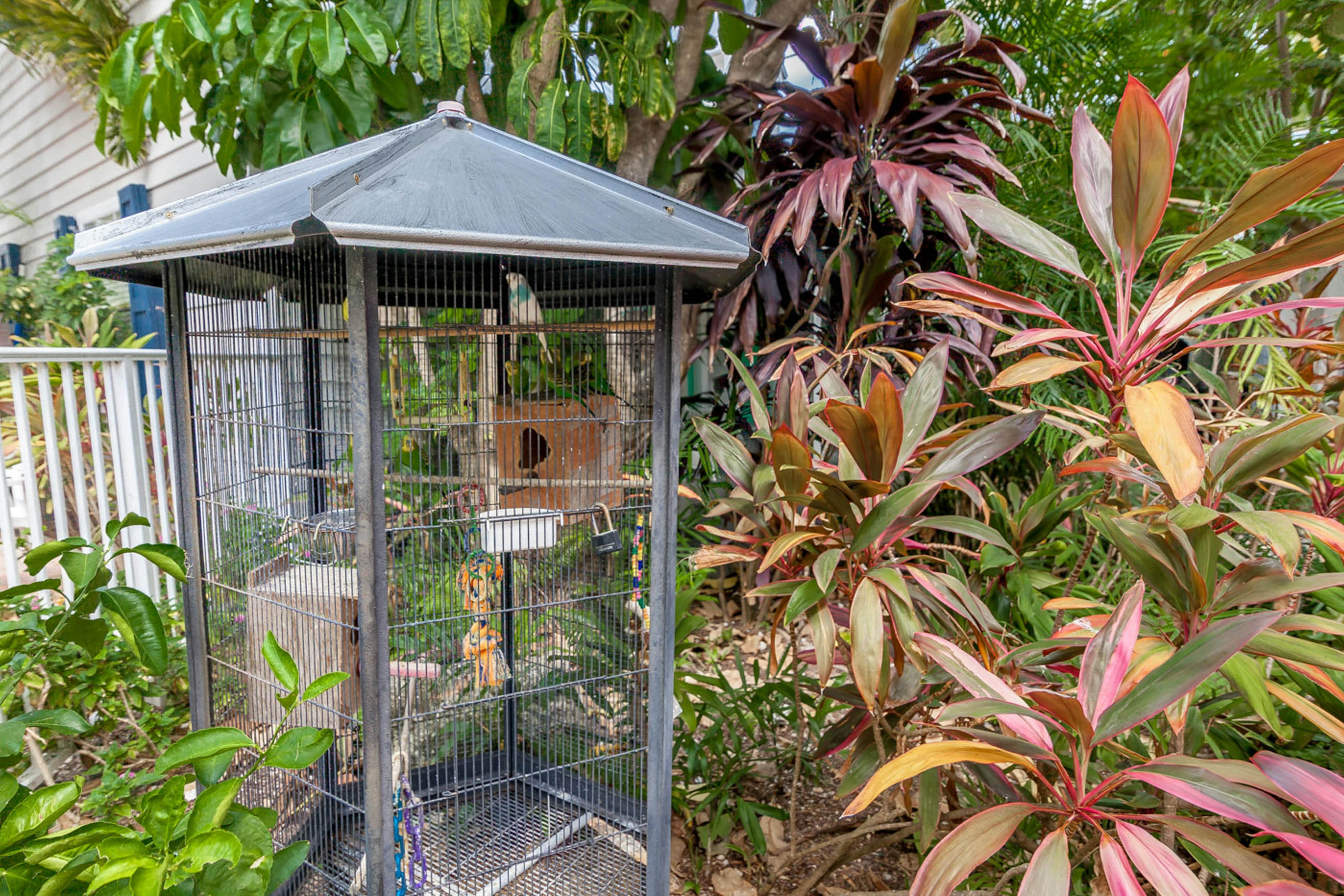 Old Town Garden Villas - Abaco Suite