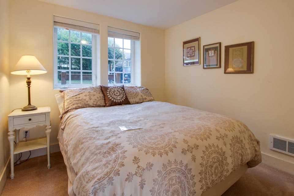 Berni's Ocean View Castle The Potter's Wheel 2 BD Vacation Rental