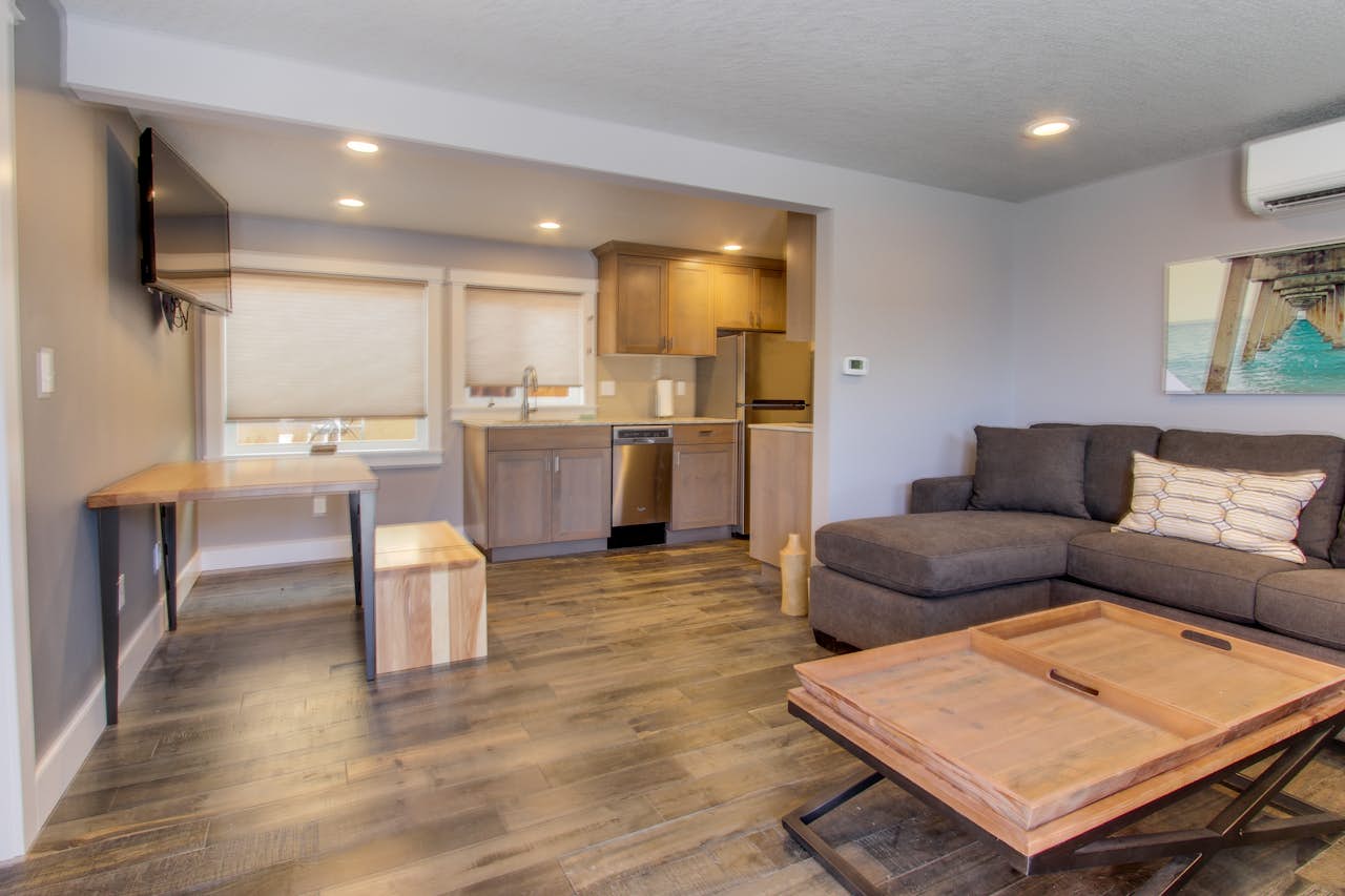 Oceanside Inn All Units 16 BD Vacation Rental in Oceanside, OR Vacasa