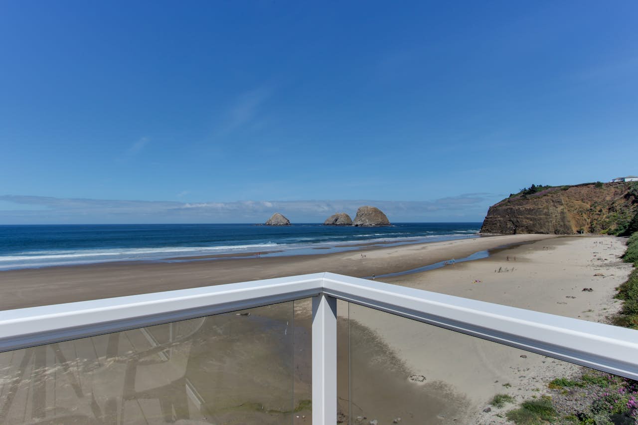 Three Arches 7 1 BD Vacation Rental in Oceanside, OR Vacasa
