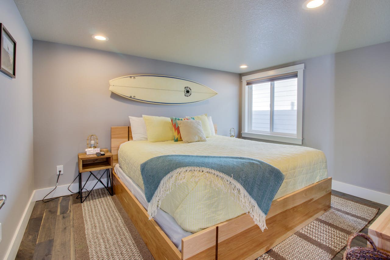 Three Arches 7 1 BD Vacation Rental in Oceanside, OR Vacasa