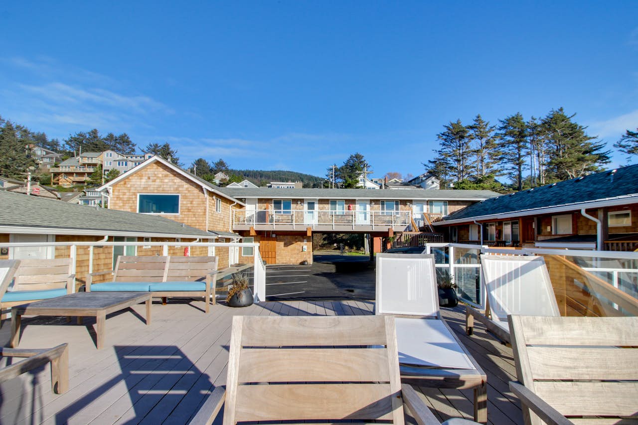 Three Arches 7 1 BD Vacation Rental in Oceanside, OR Vacasa