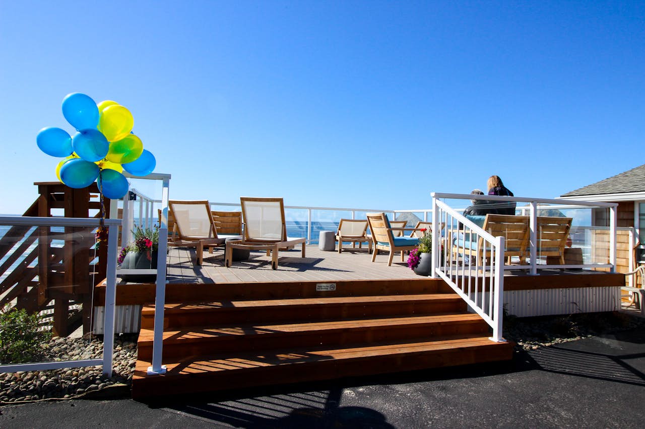 Three Arches 7 1 BD Vacation Rental in Oceanside, OR Vacasa