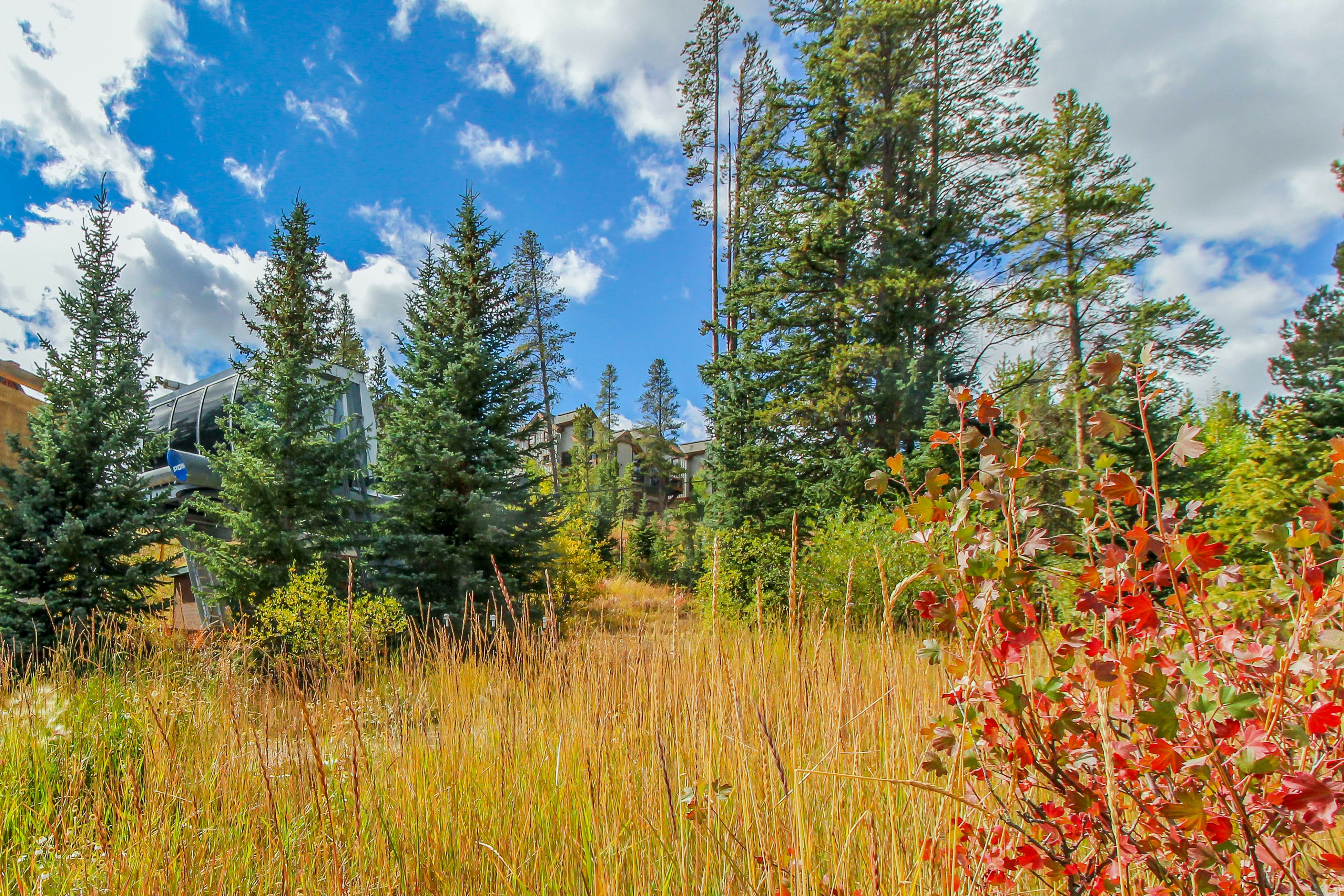 Romance at Riverbends' Snowflake Lift Studio Space with 1 and a half bathrooms