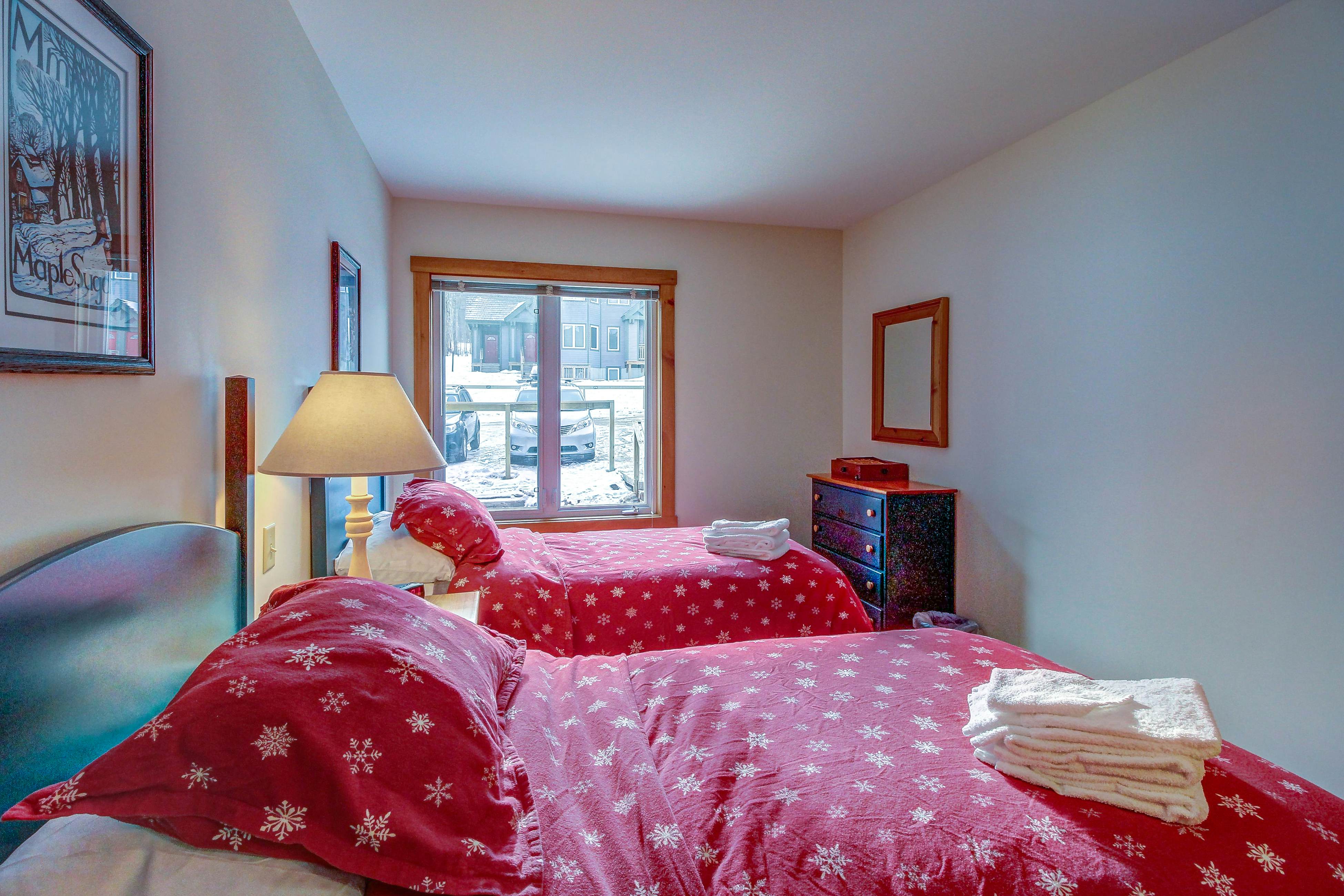 Jay Peak Village Home 365 3 BD Jay, VT Vacation Rental Vacasa