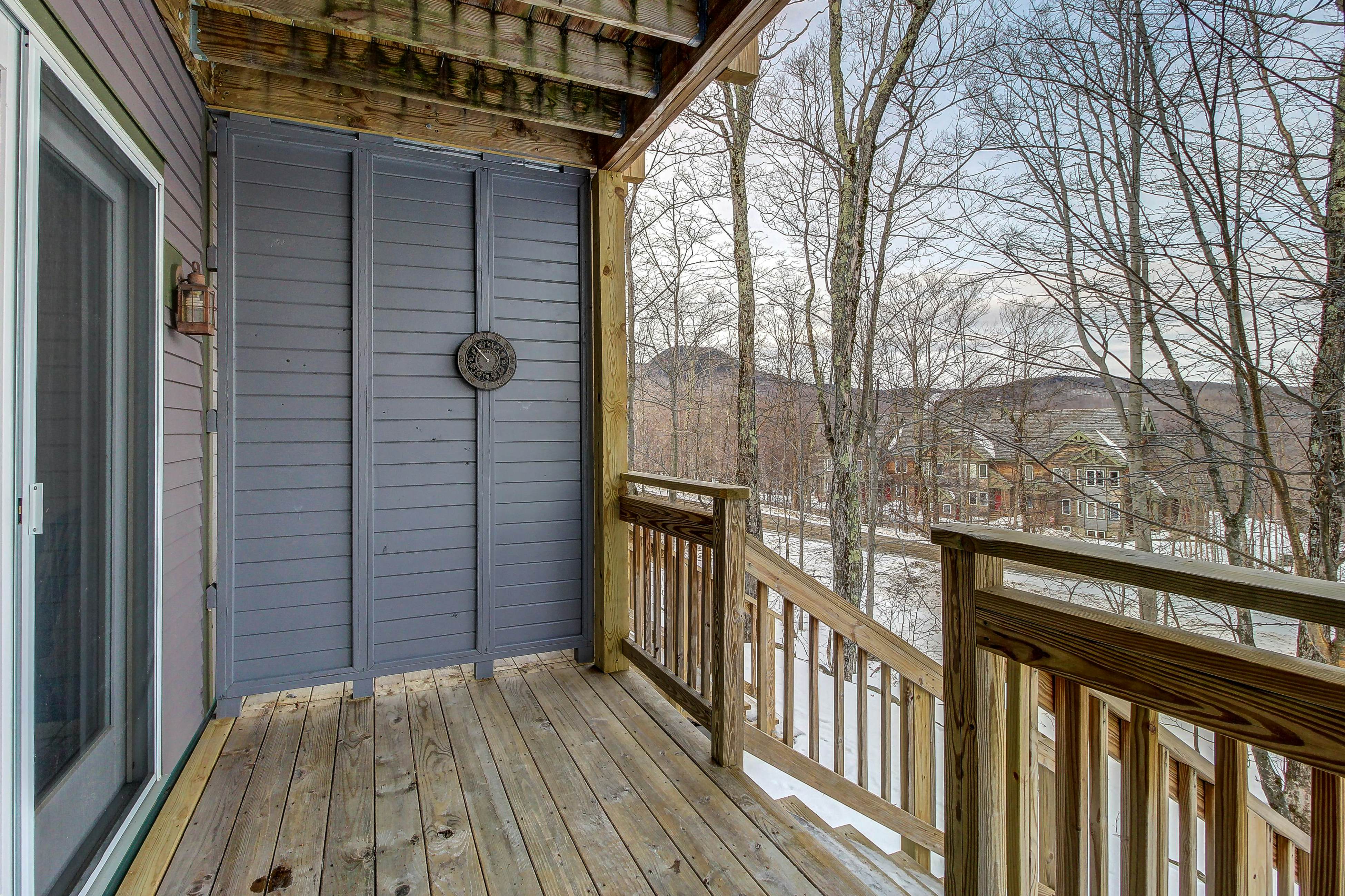 Jay Peak Village Home 365 3 BD Jay, VT Vacation Rental Vacasa