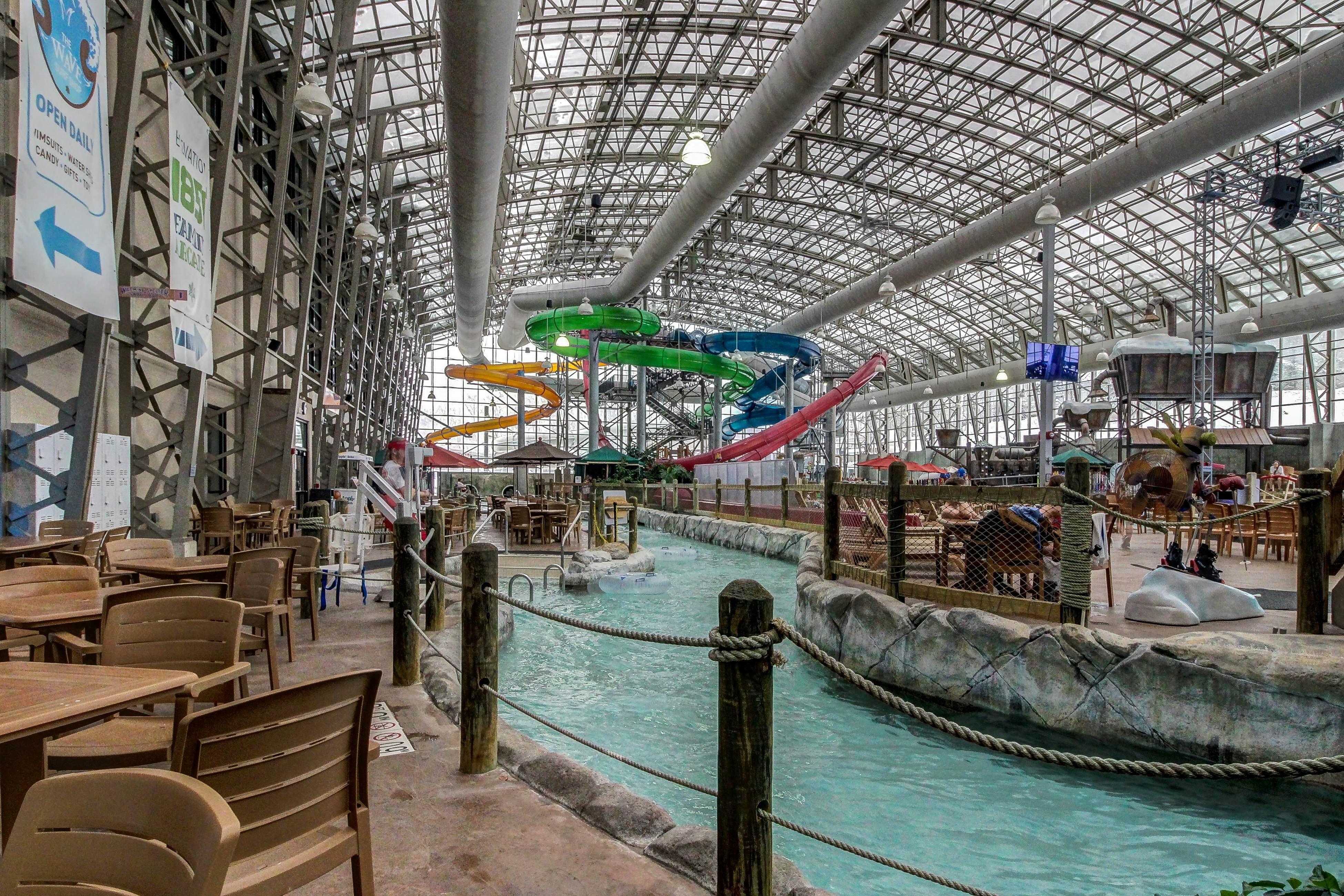 Jay Peak Village Home 365