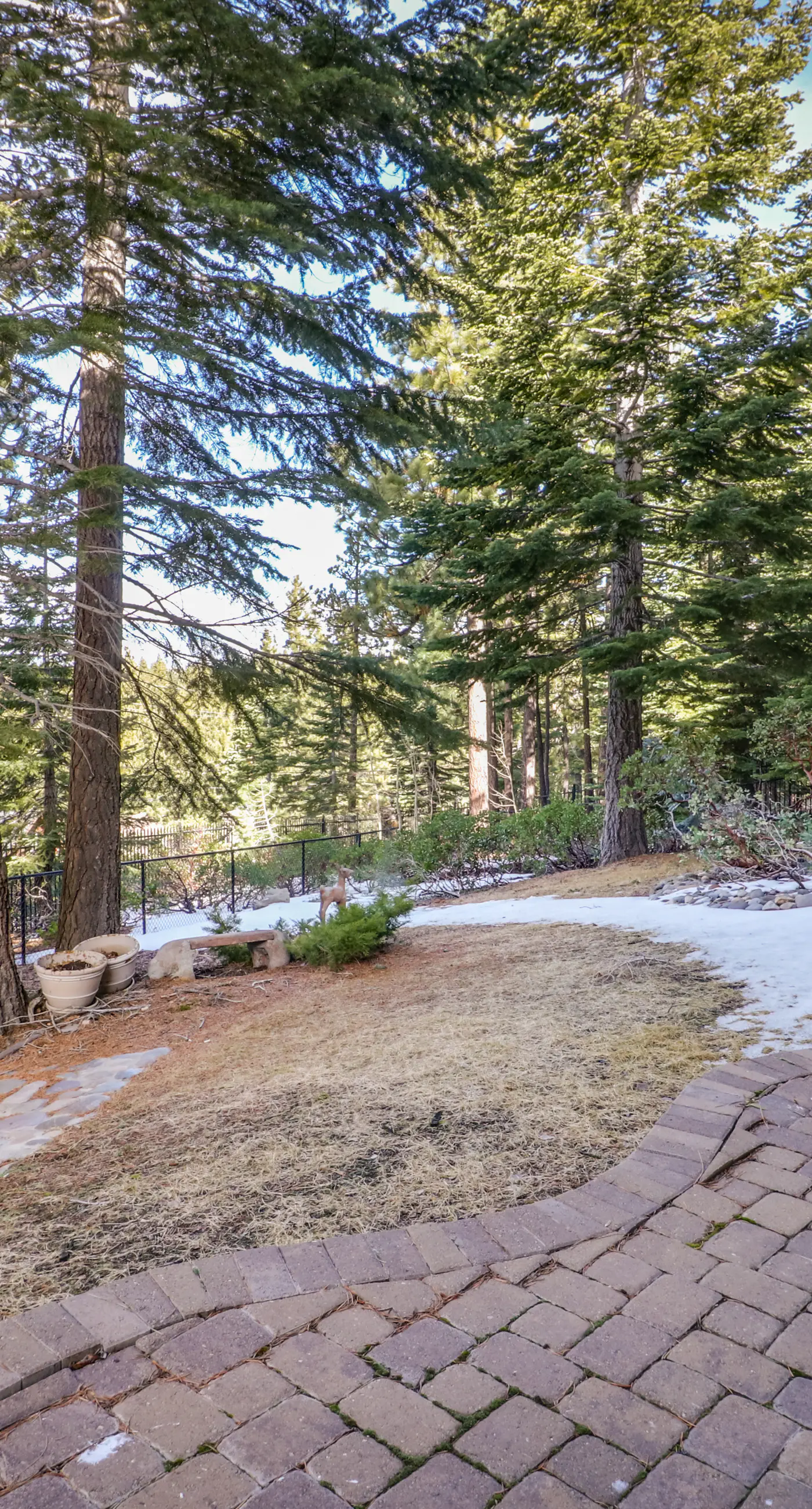 House on Cold Creek 5 BD South Lake Tahoe, CA Vacation Rental Vacasa
