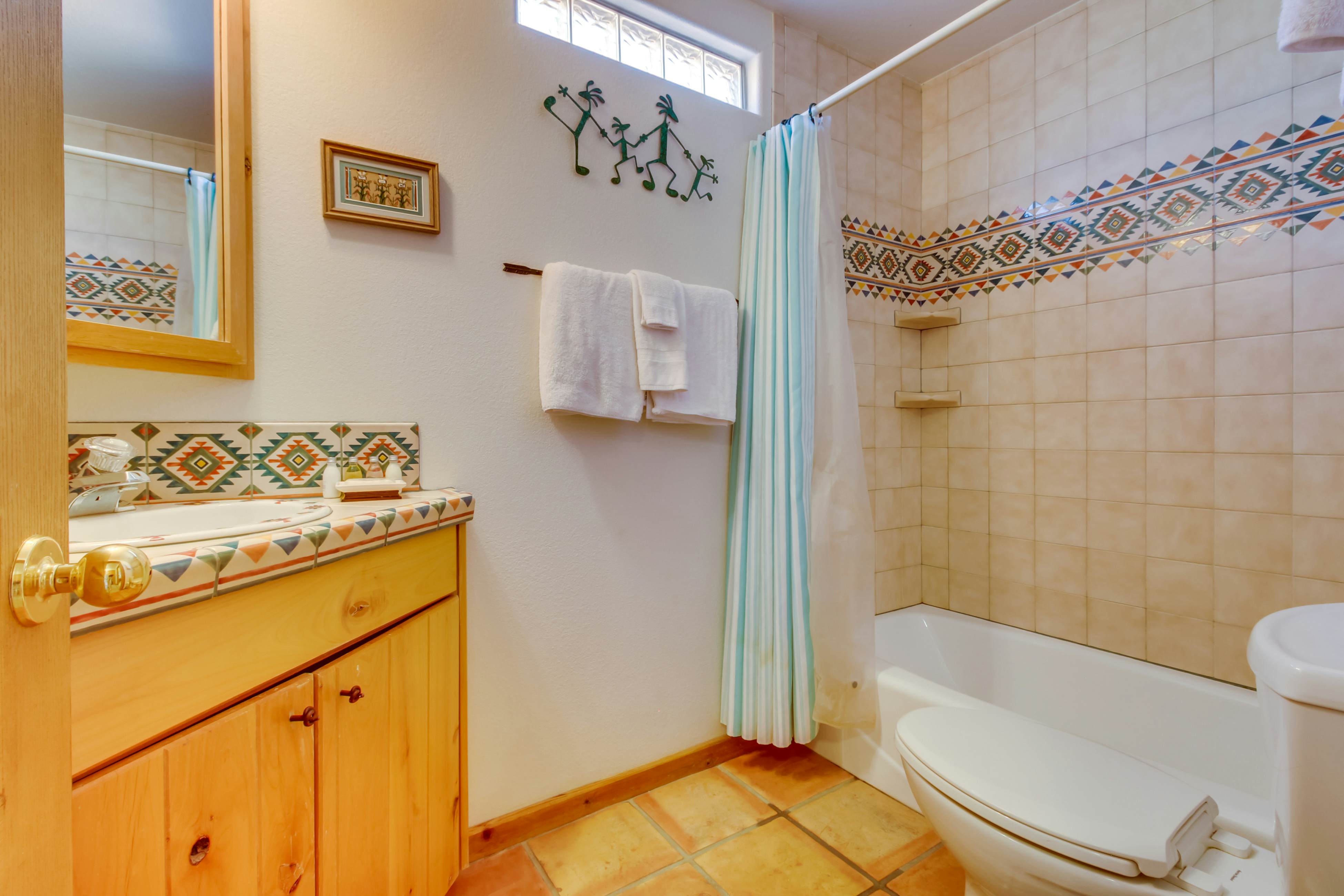 Castillo De Las Rocas 3396