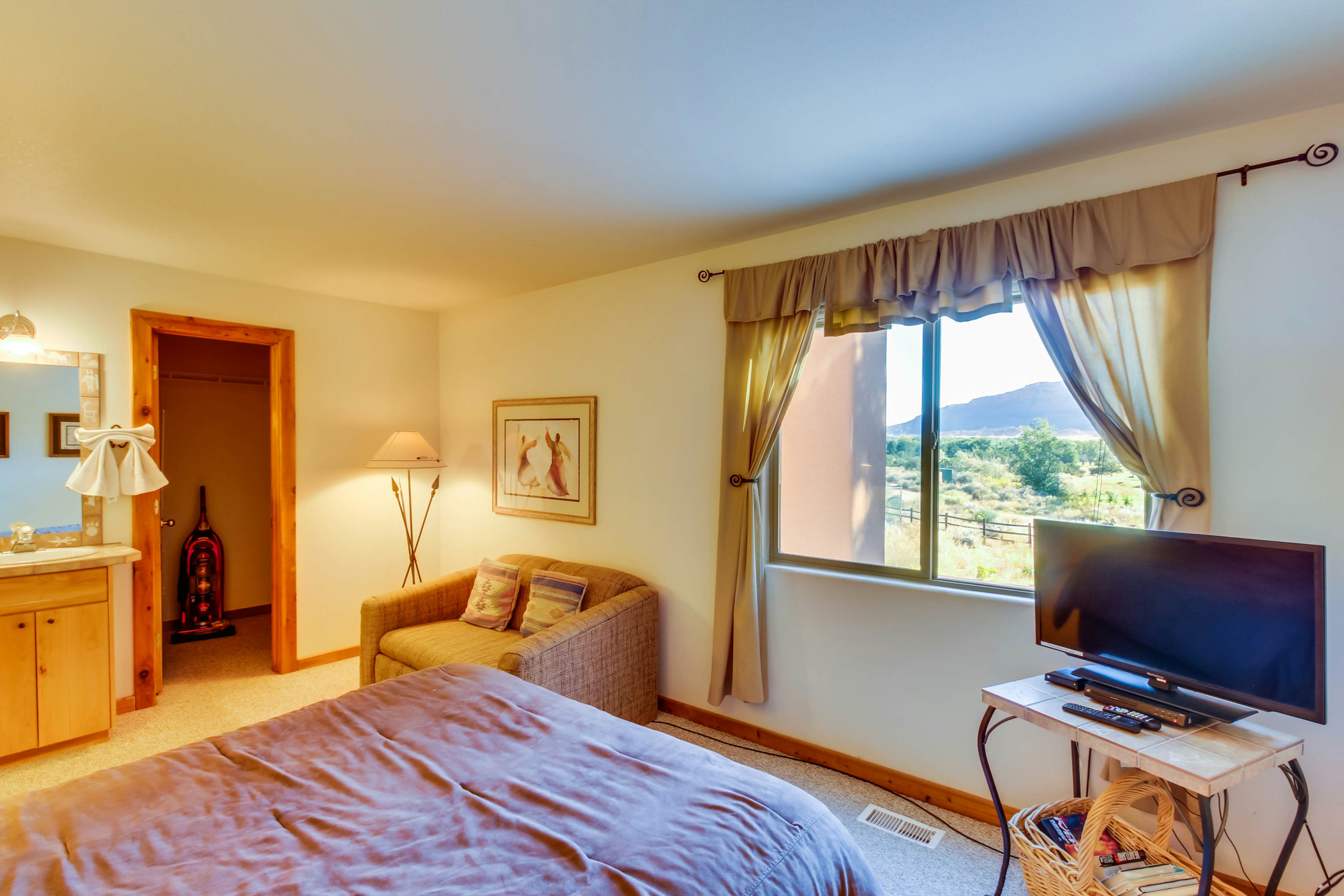 Castillo De Las Rocas 3396