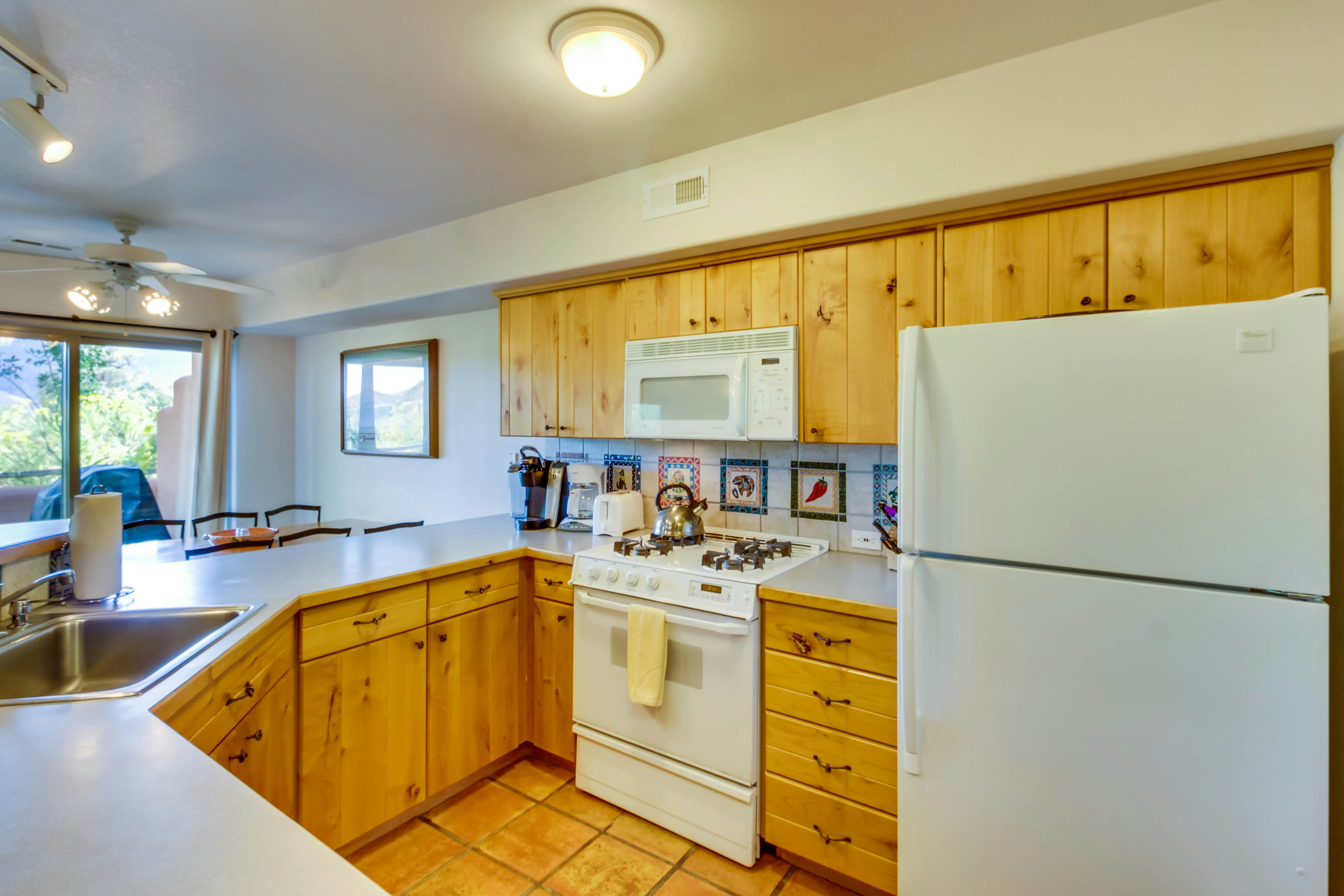 Castillo De Las Rocas 3396