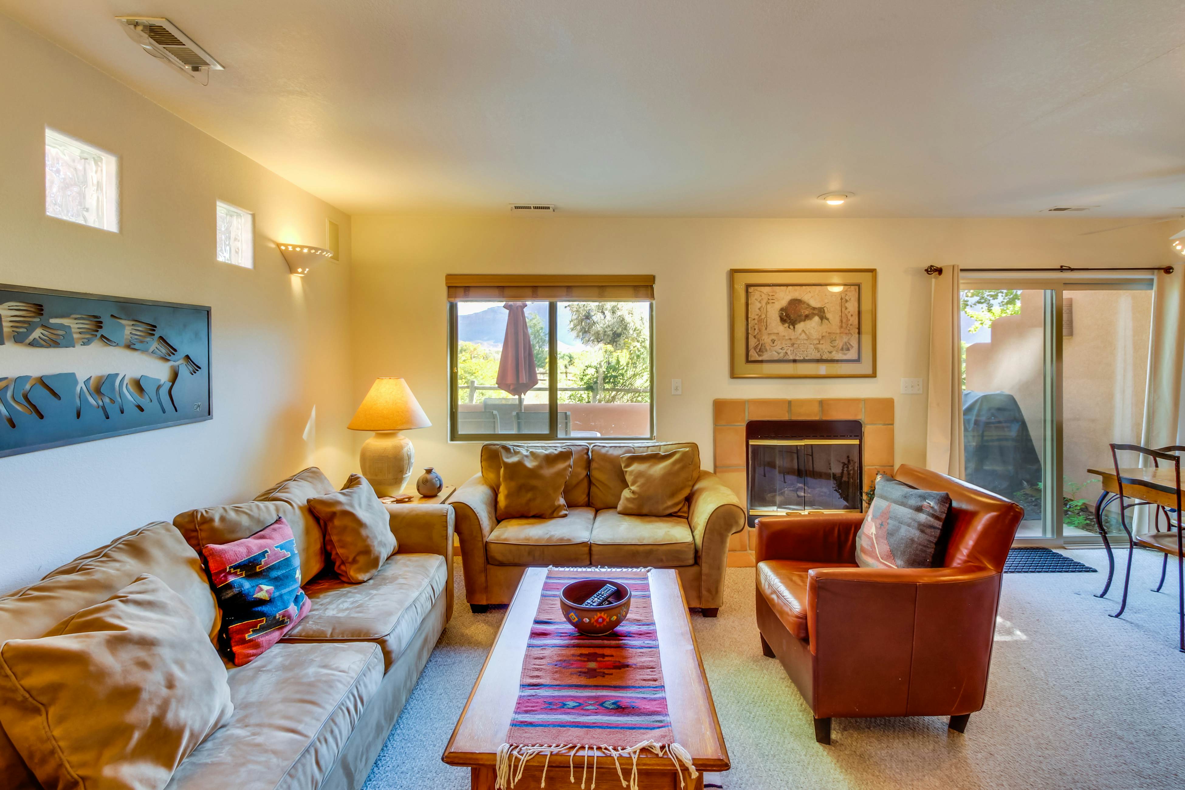 Castillo De Las Rocas 3396