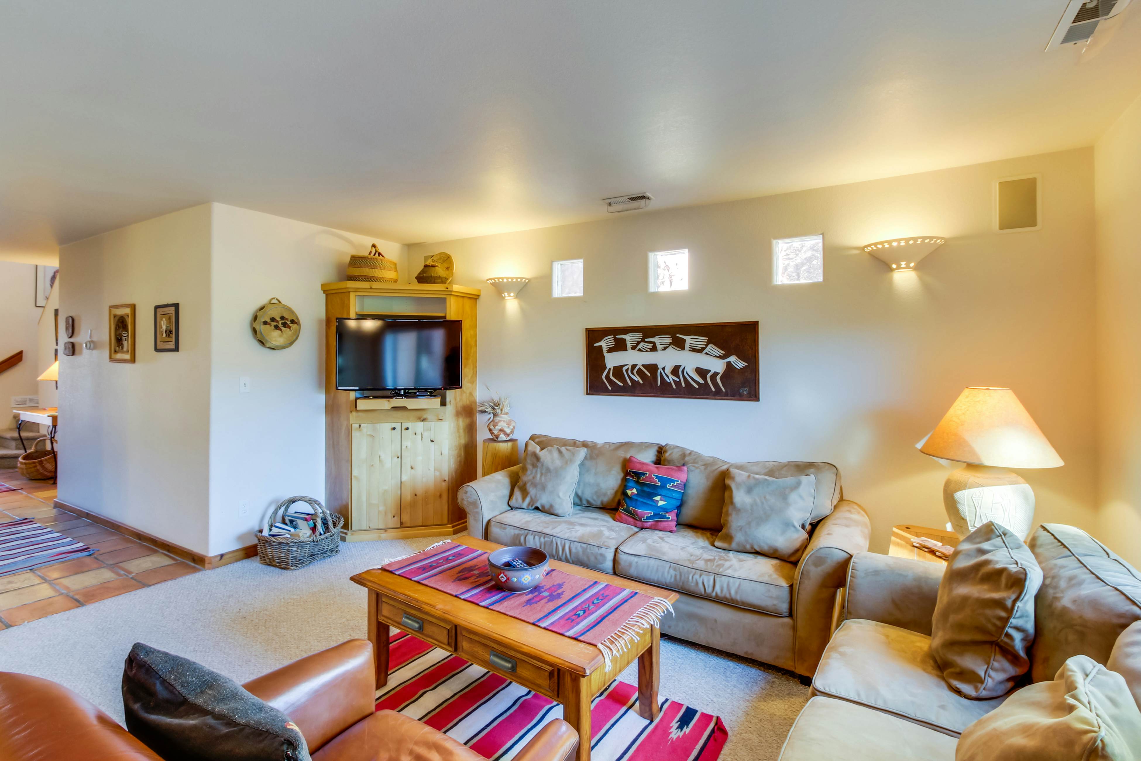 Castillo De Las Rocas 3396