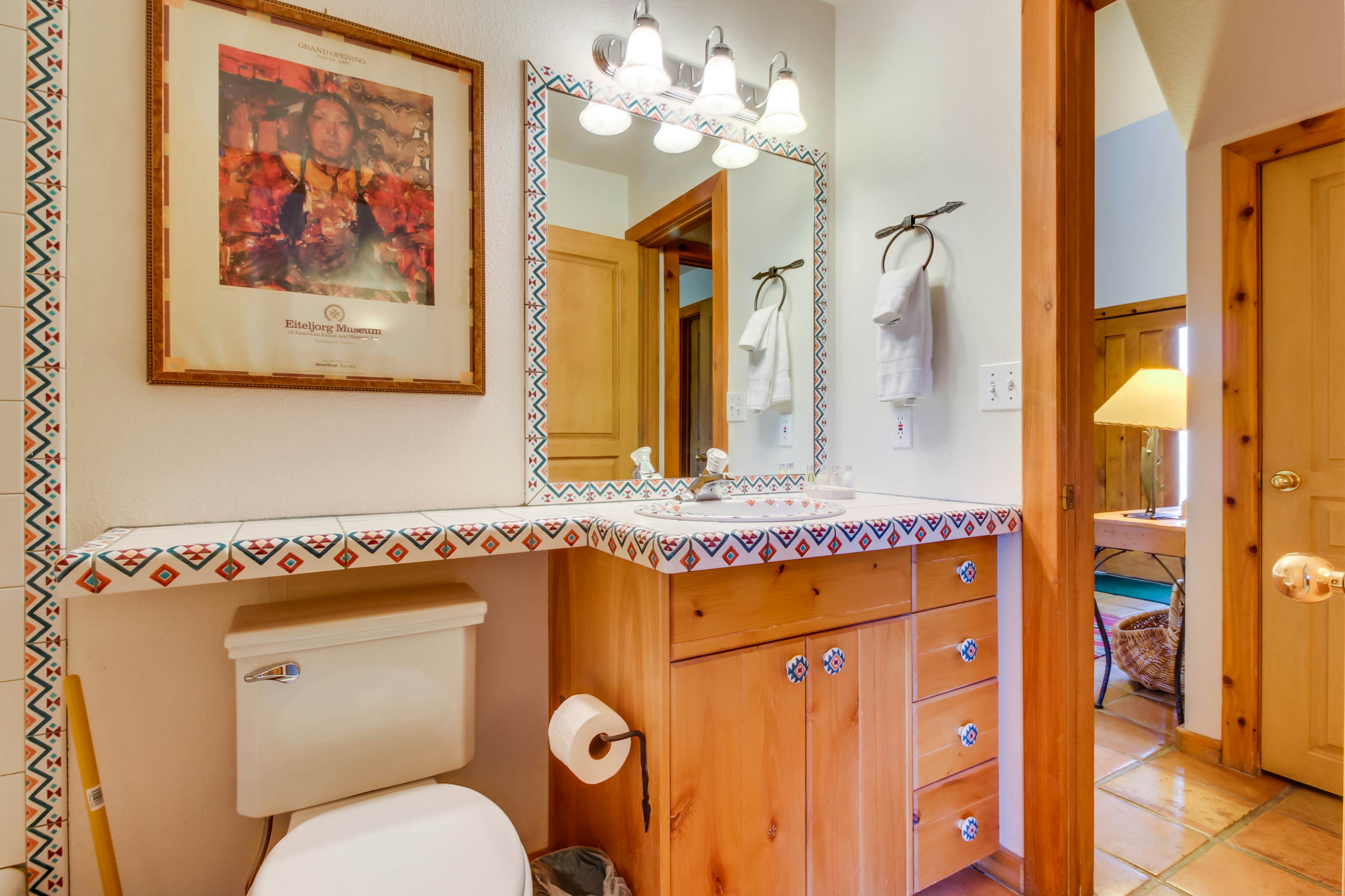 Castillo De Las Rocas 3396