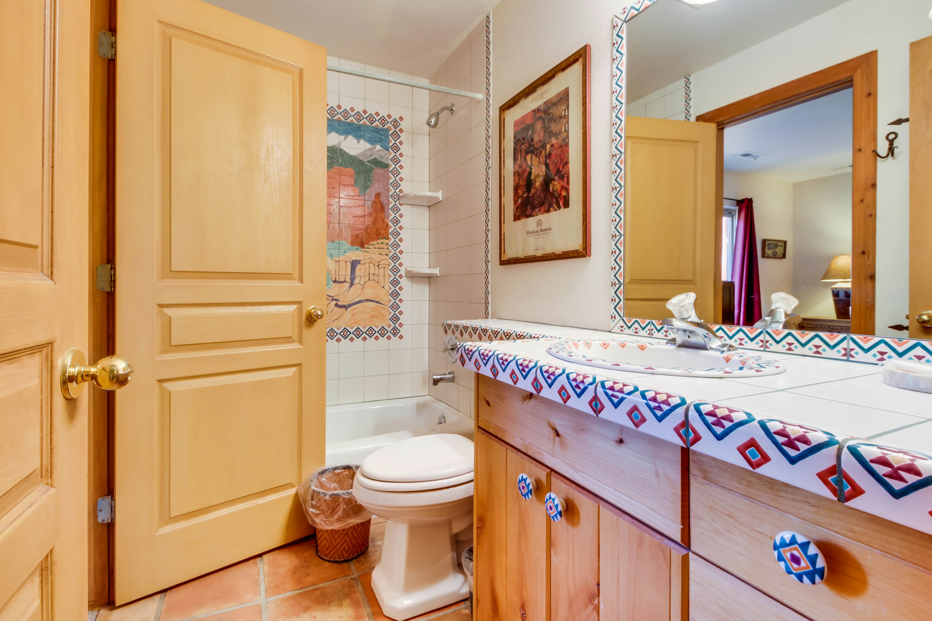 Castillo De Las Rocas 3396