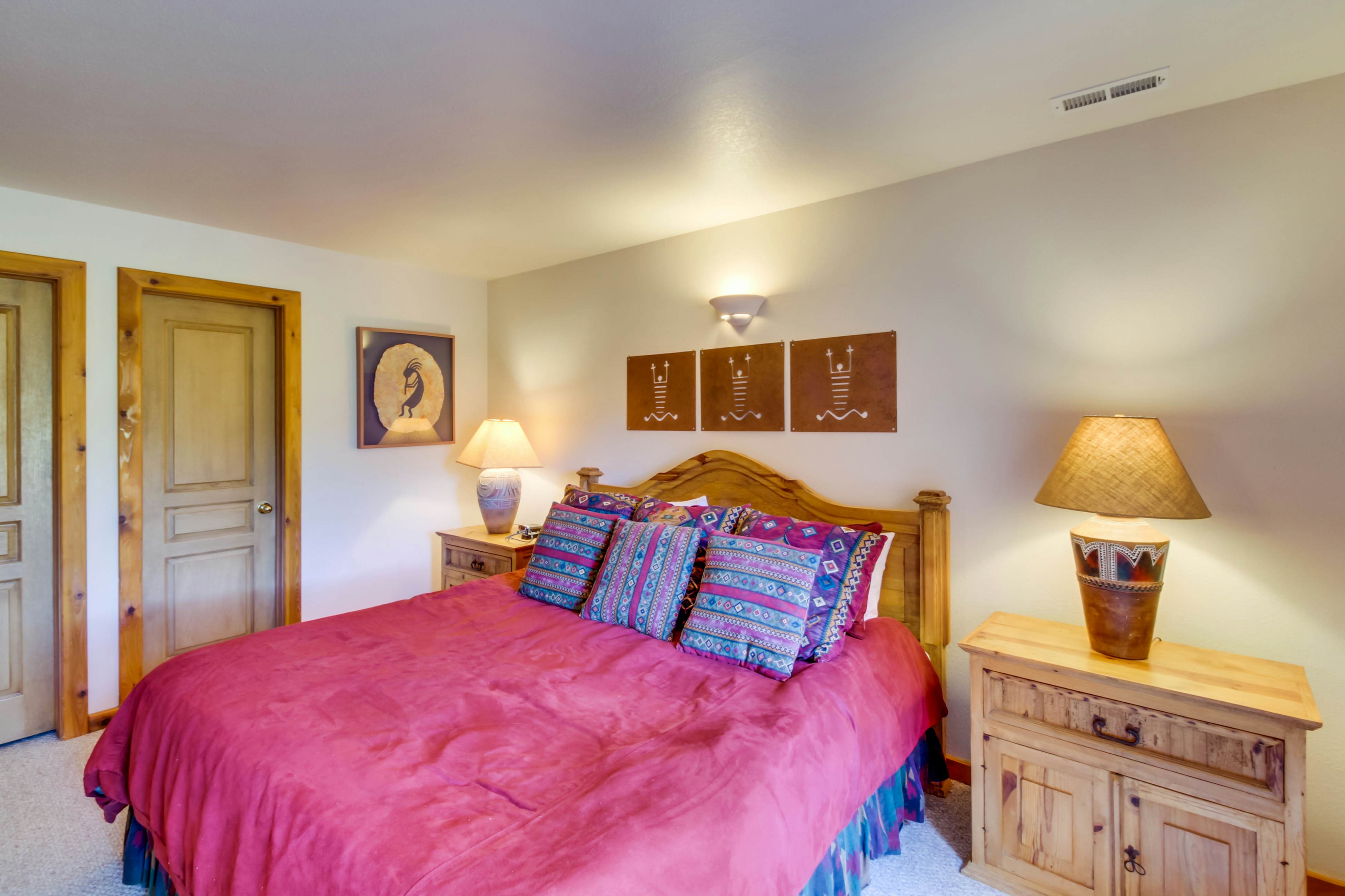 Castillo De Las Rocas 3396