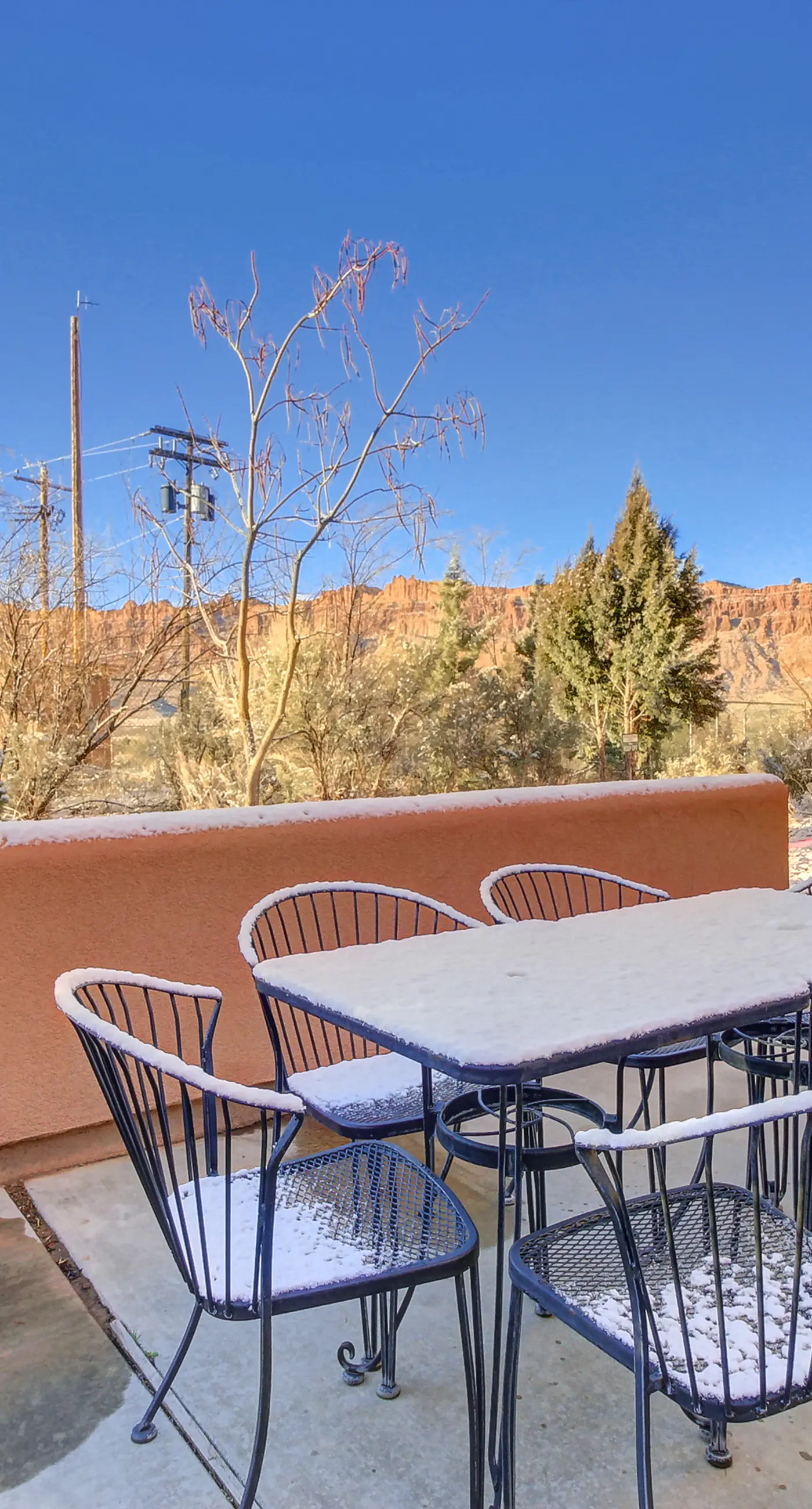 Castillo De Las Rocas 3418