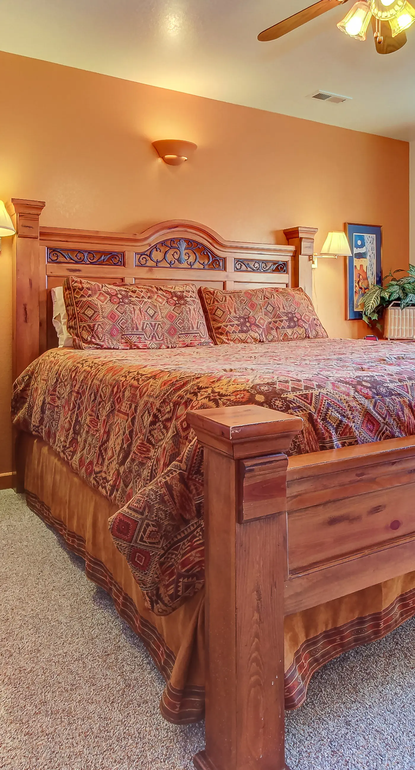 Castillo De Las Rocas 3418