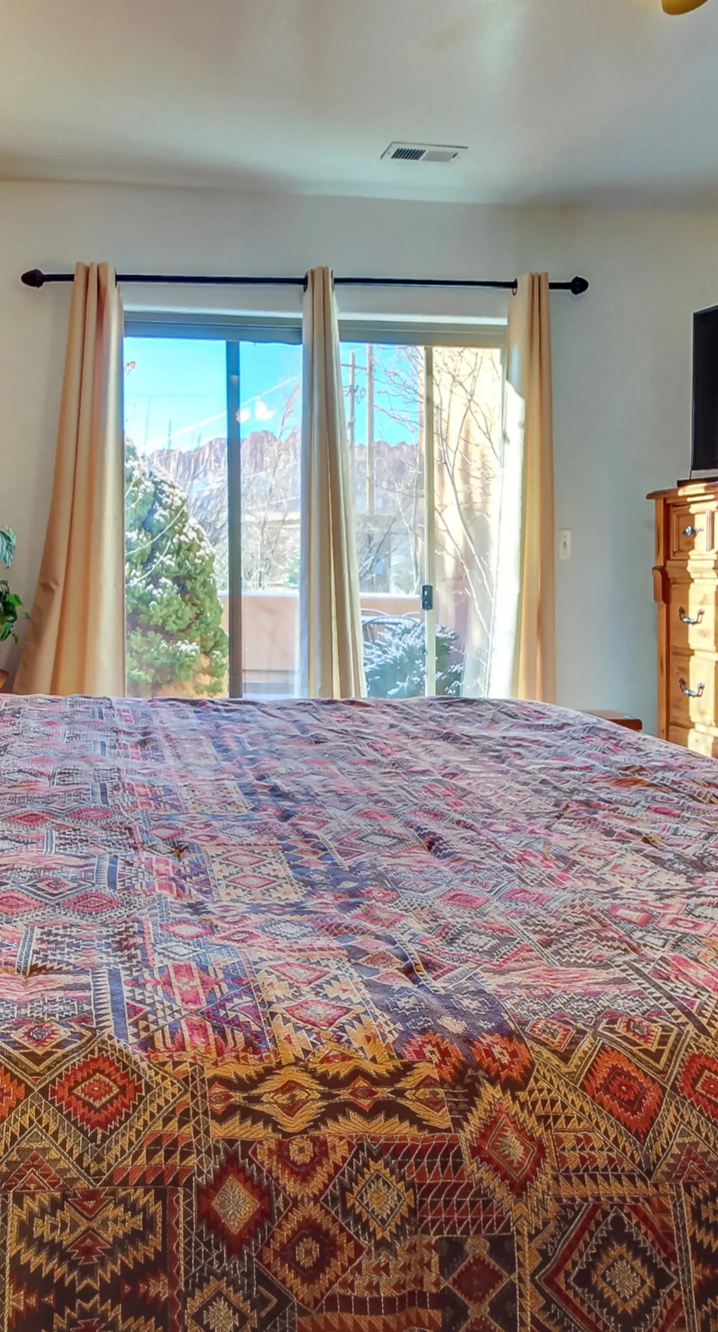 Castillo De Las Rocas 3418