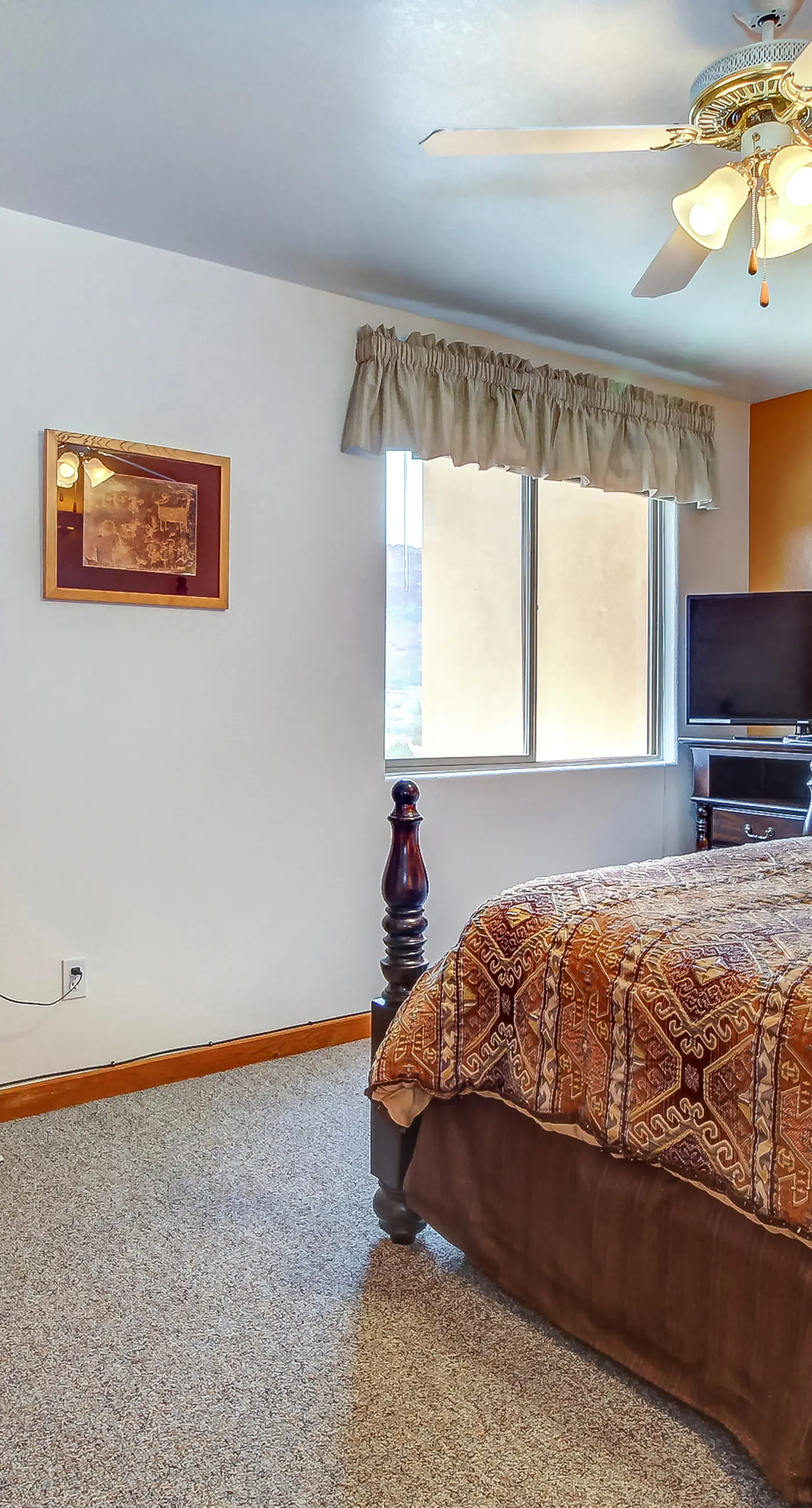 Castillo De Las Rocas 3418