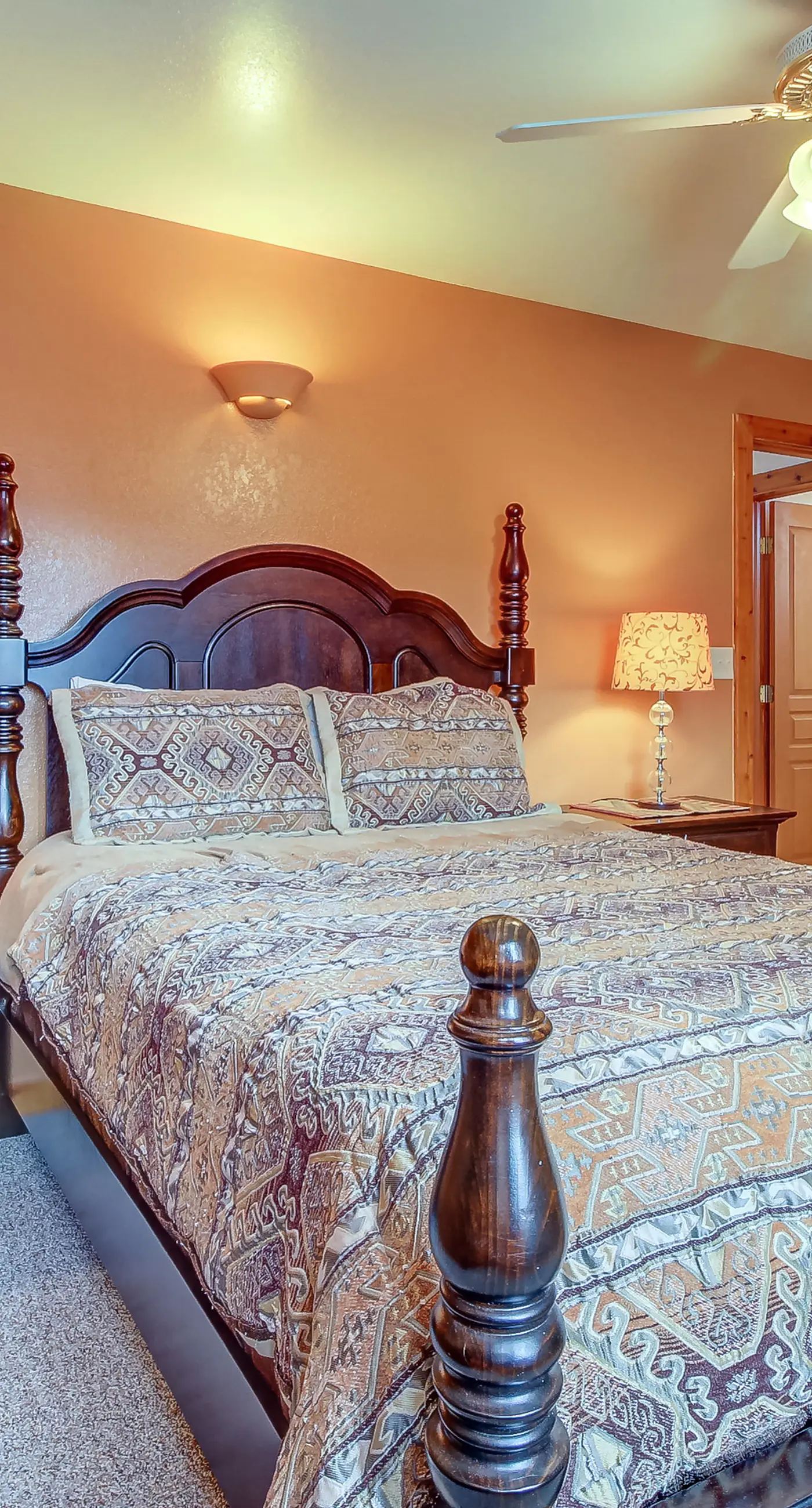 Castillo De Las Rocas 3418