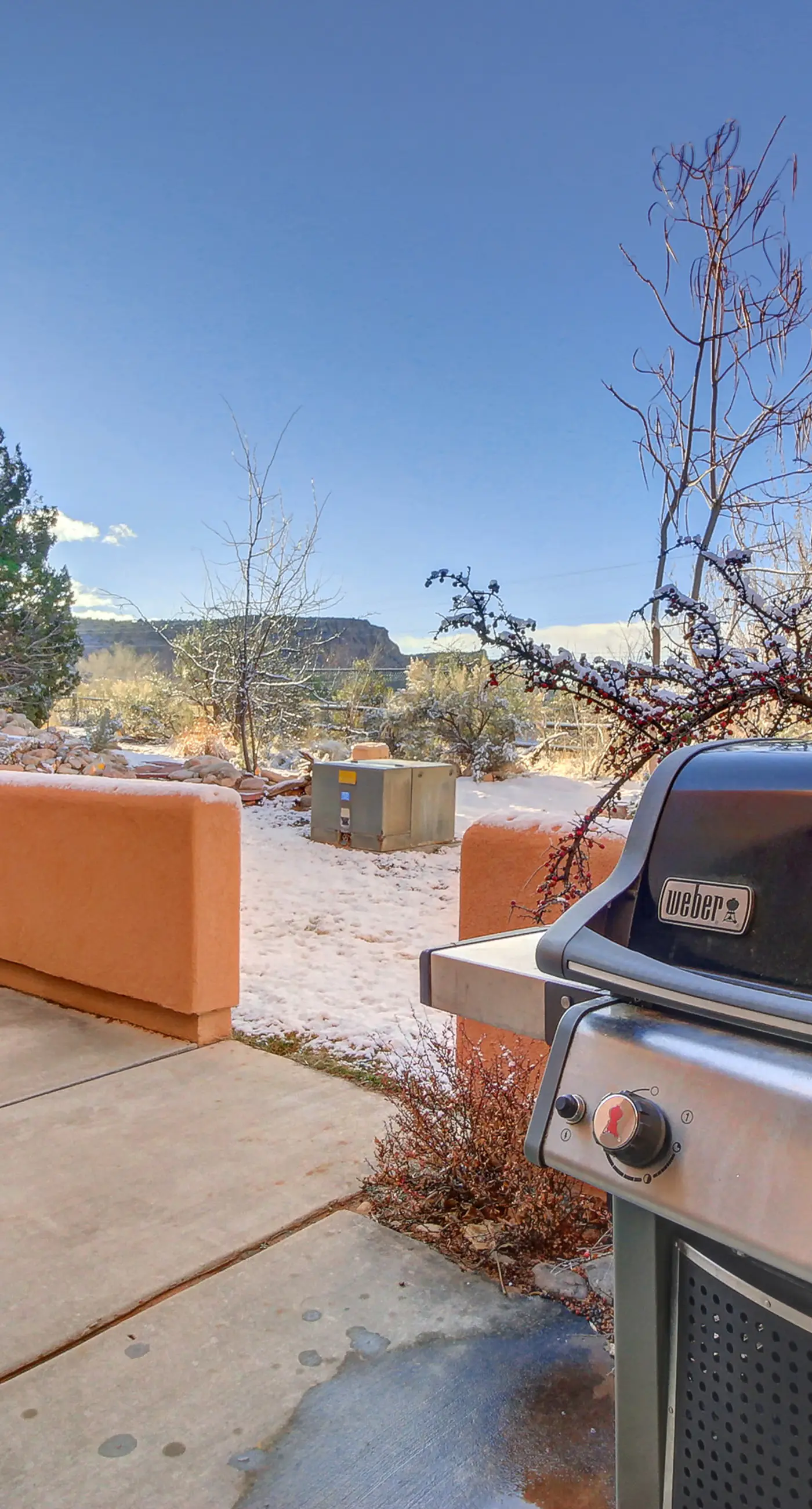 Castillo De Las Rocas 3418