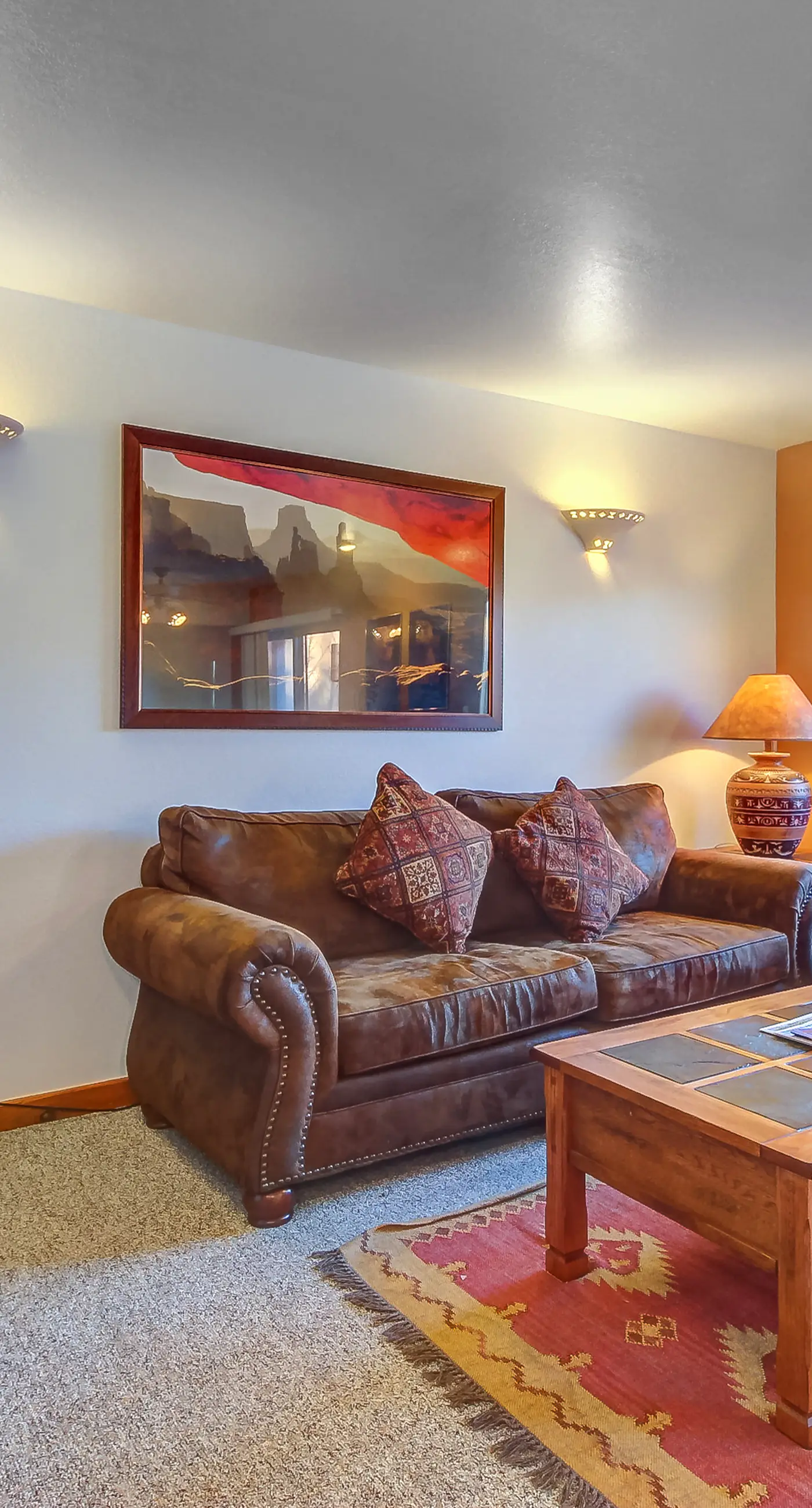 Castillo De Las Rocas 3418