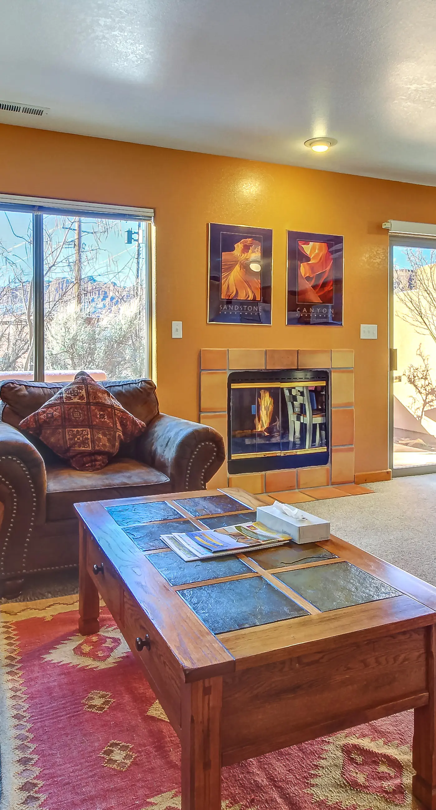 Castillo De Las Rocas 3418