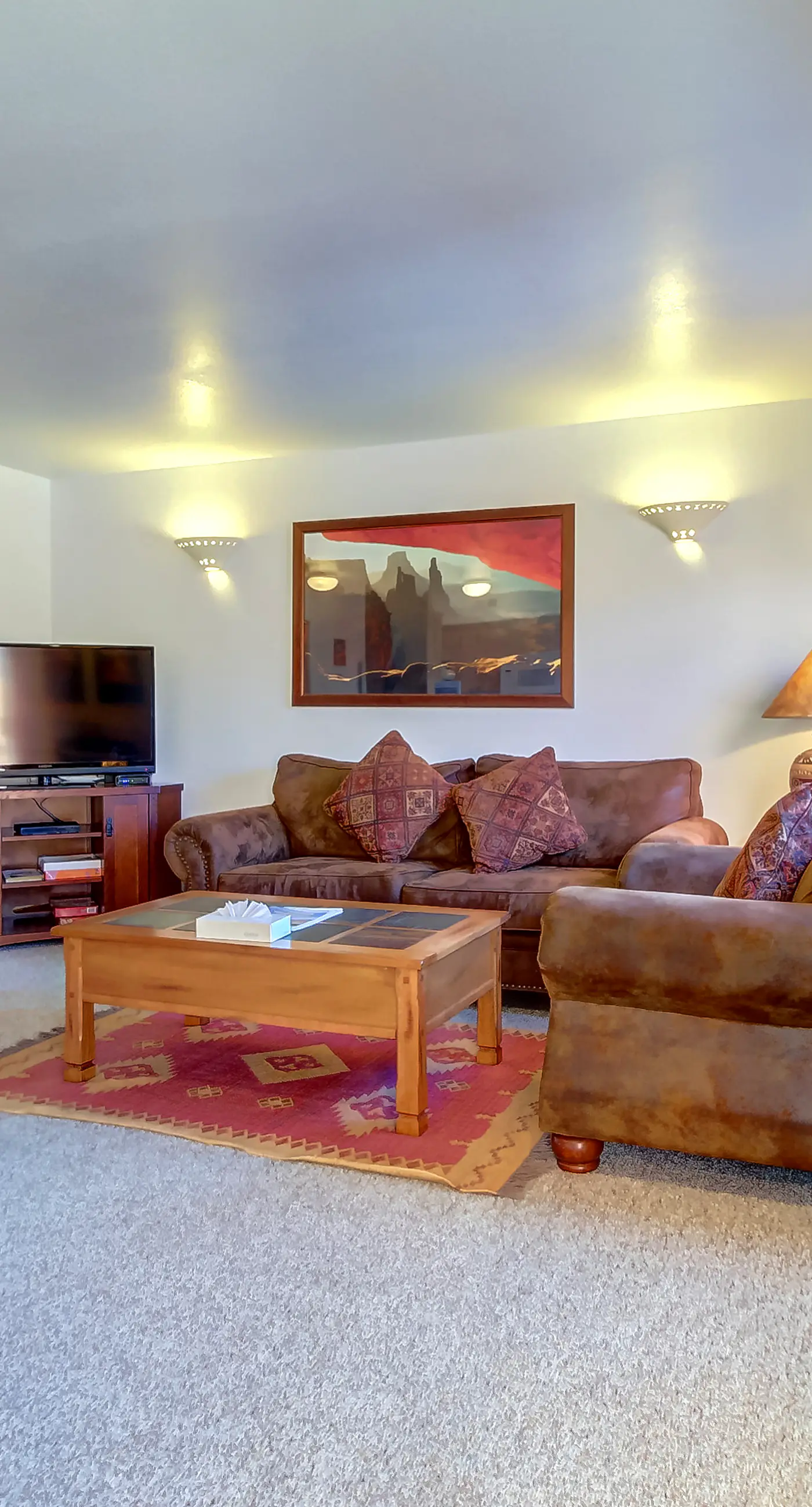 Castillo De Las Rocas 3418