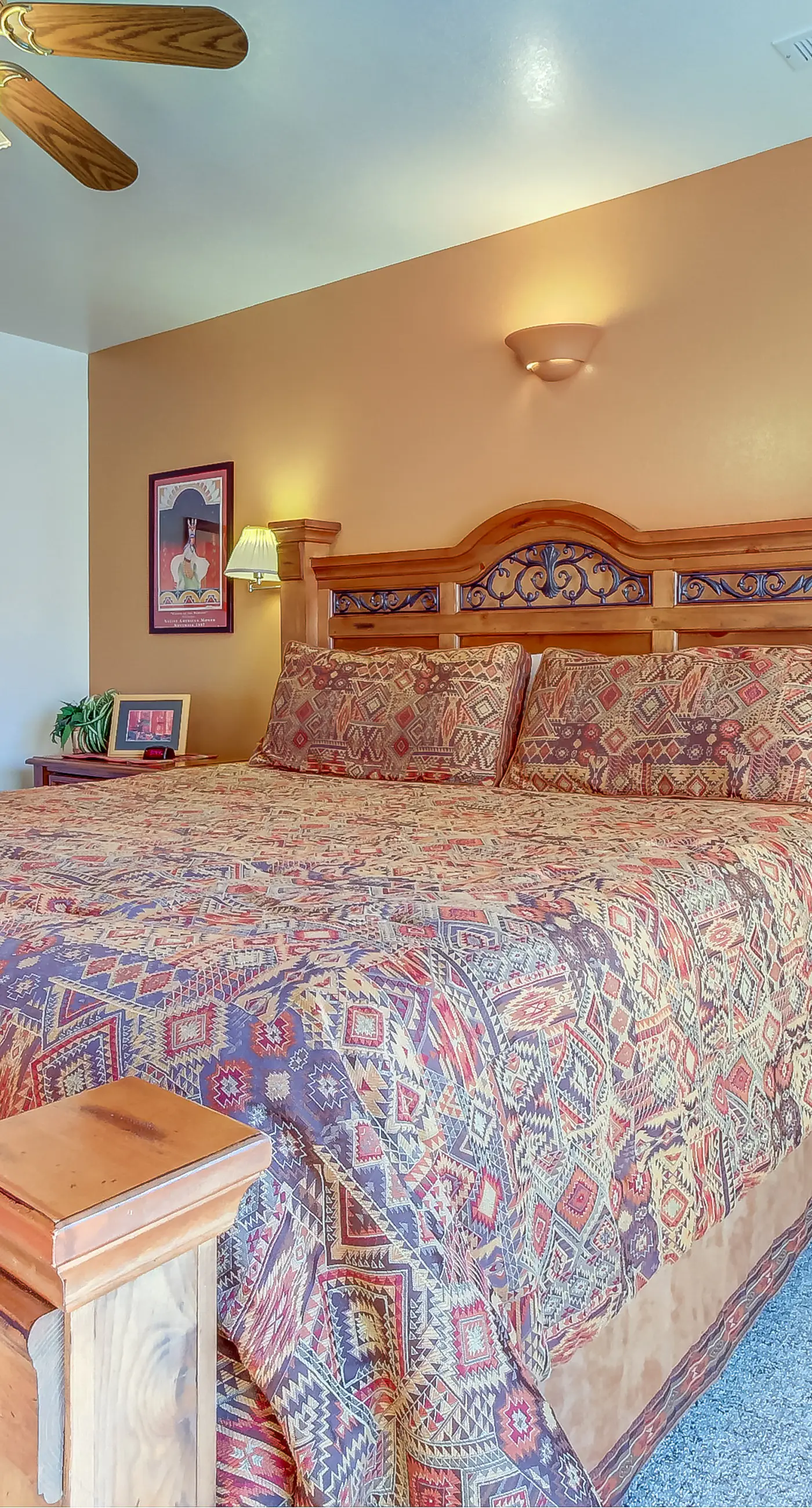 Castillo De Las Rocas 3418