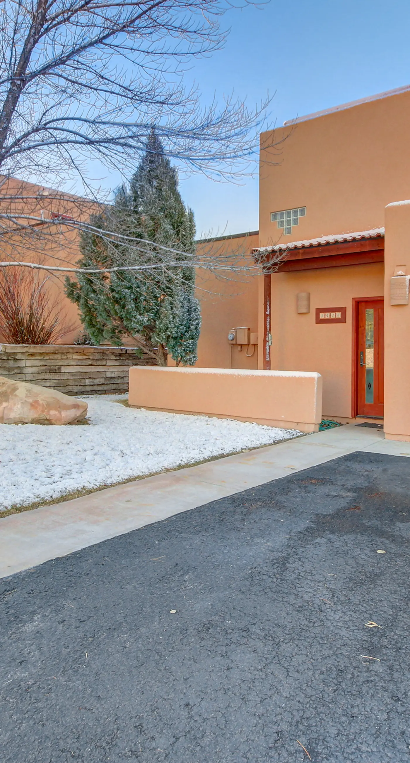 Castillo De Las Rocas 3418