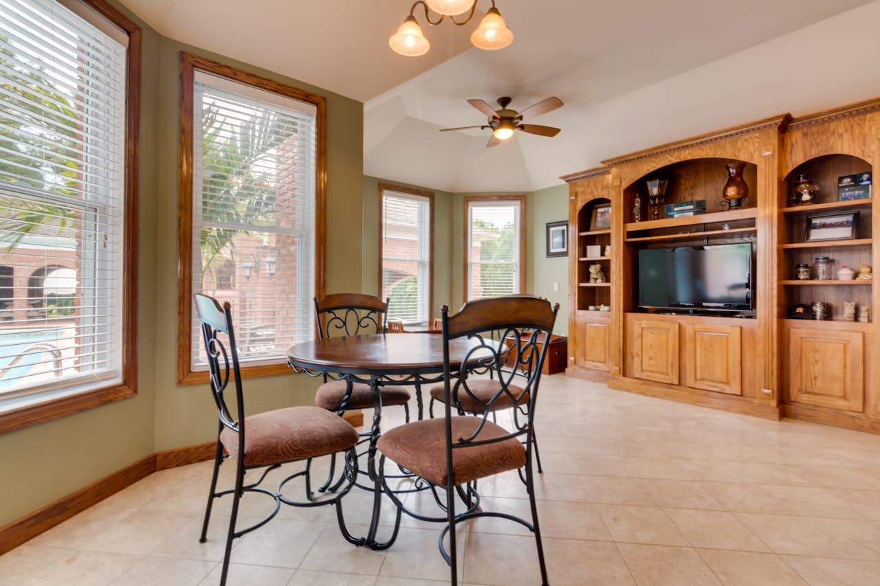 The Brooklyn Estate 5 BD Vacation Rental in West Ocean City, MD Vacasa