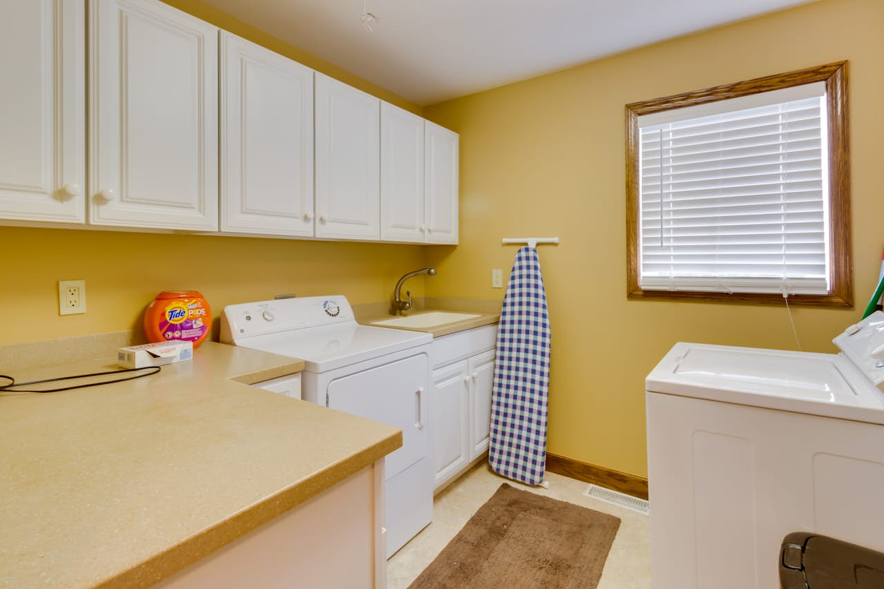 The Brooklyn Estate 5 BD Vacation Rental in West Ocean City, MD Vacasa