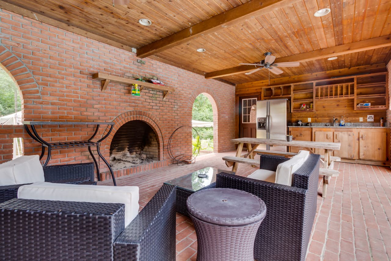 The Brooklyn Estate 5 BD Vacation Rental in West Ocean City, MD Vacasa