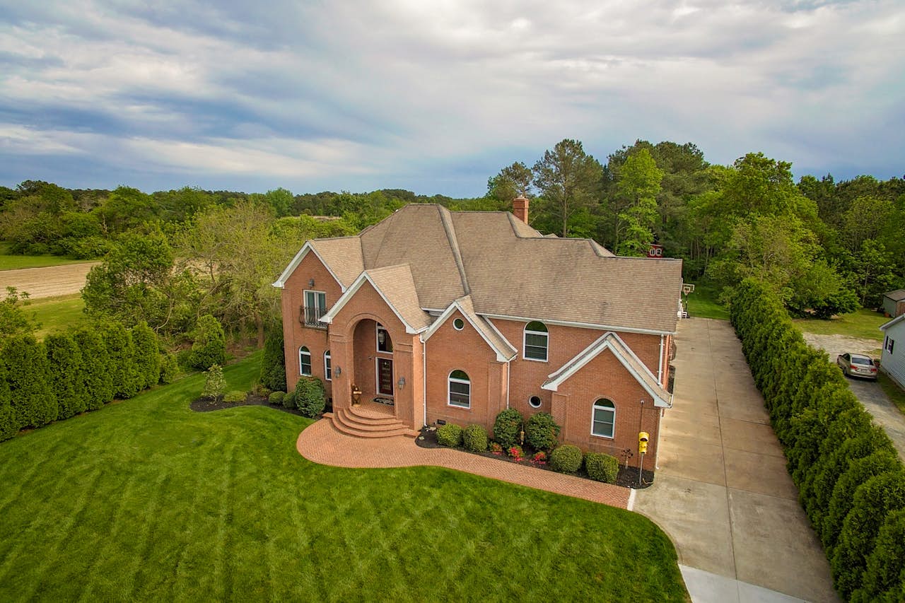 The Brooklyn Estate 5 BD Vacation Rental in West Ocean City, MD Vacasa