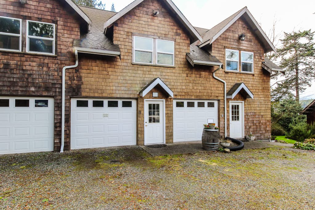 Cabin Rentals And Vacation Rentals In Washington State Vacasa