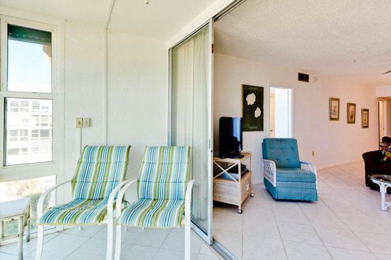 Martinique 401S 2 BD Vacation Rental in Holmes Beach, FL Vacasa
