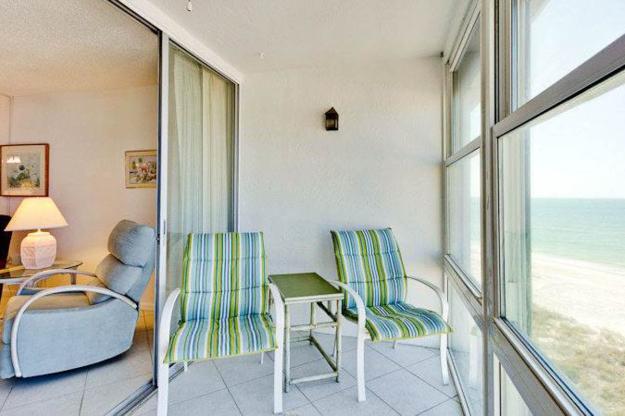 Martinique 401S 2 BD Vacation Rental in Holmes Beach, FL Vacasa