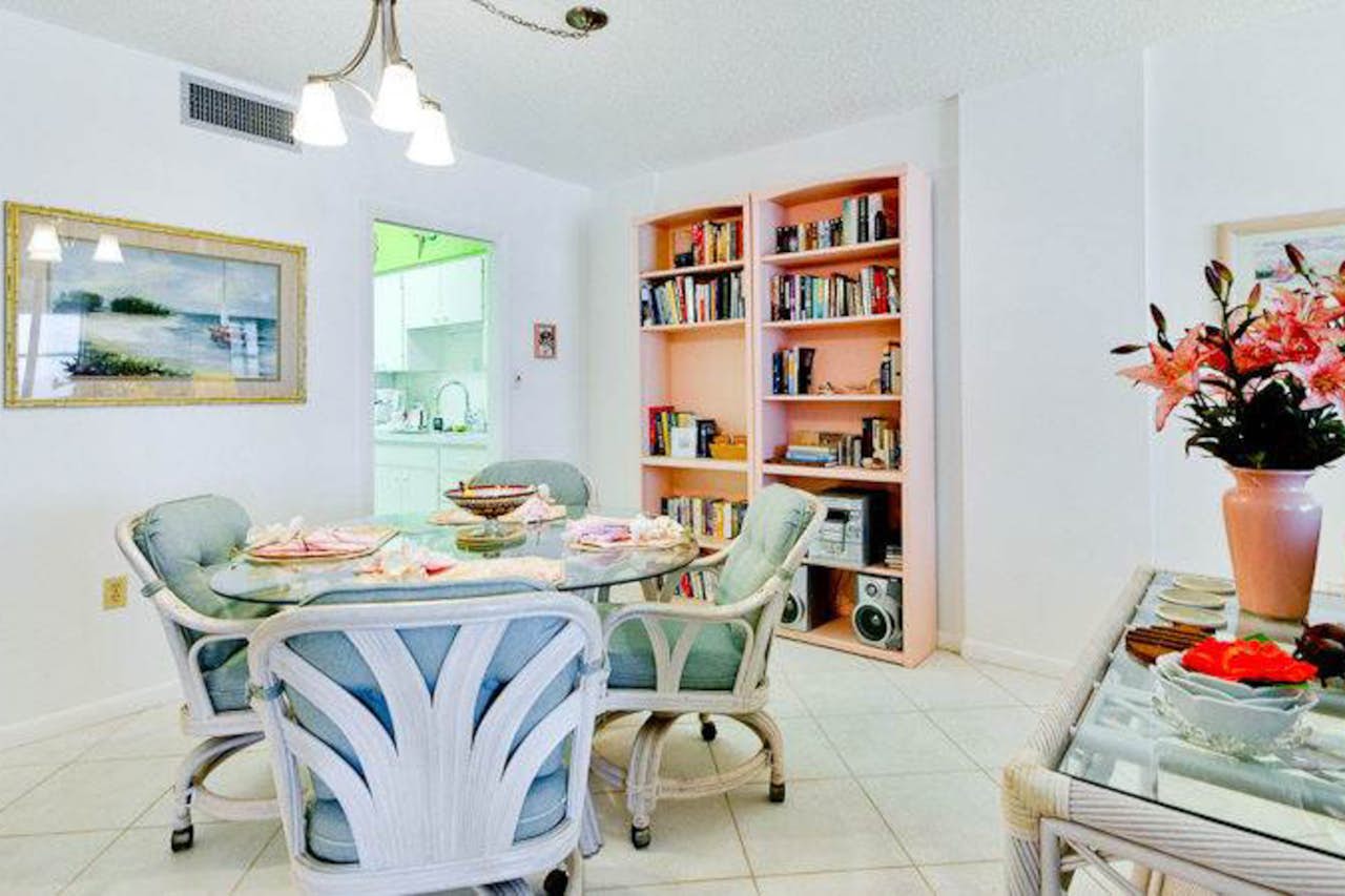 Martinique 401S 2 BD Vacation Rental in Holmes Beach, FL Vacasa