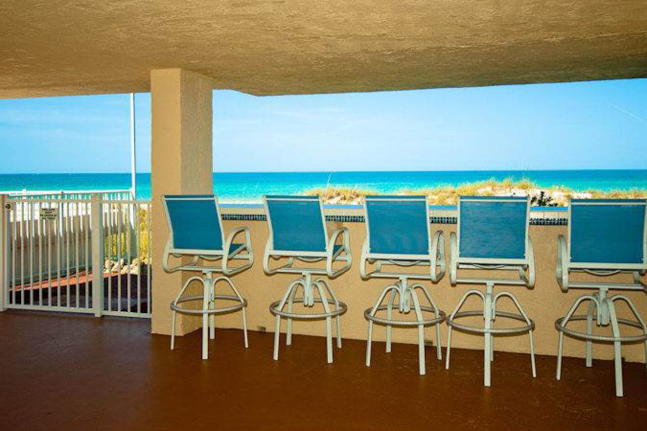 Martinique 401S 2 BD Vacation Rental in Holmes Beach, FL Vacasa