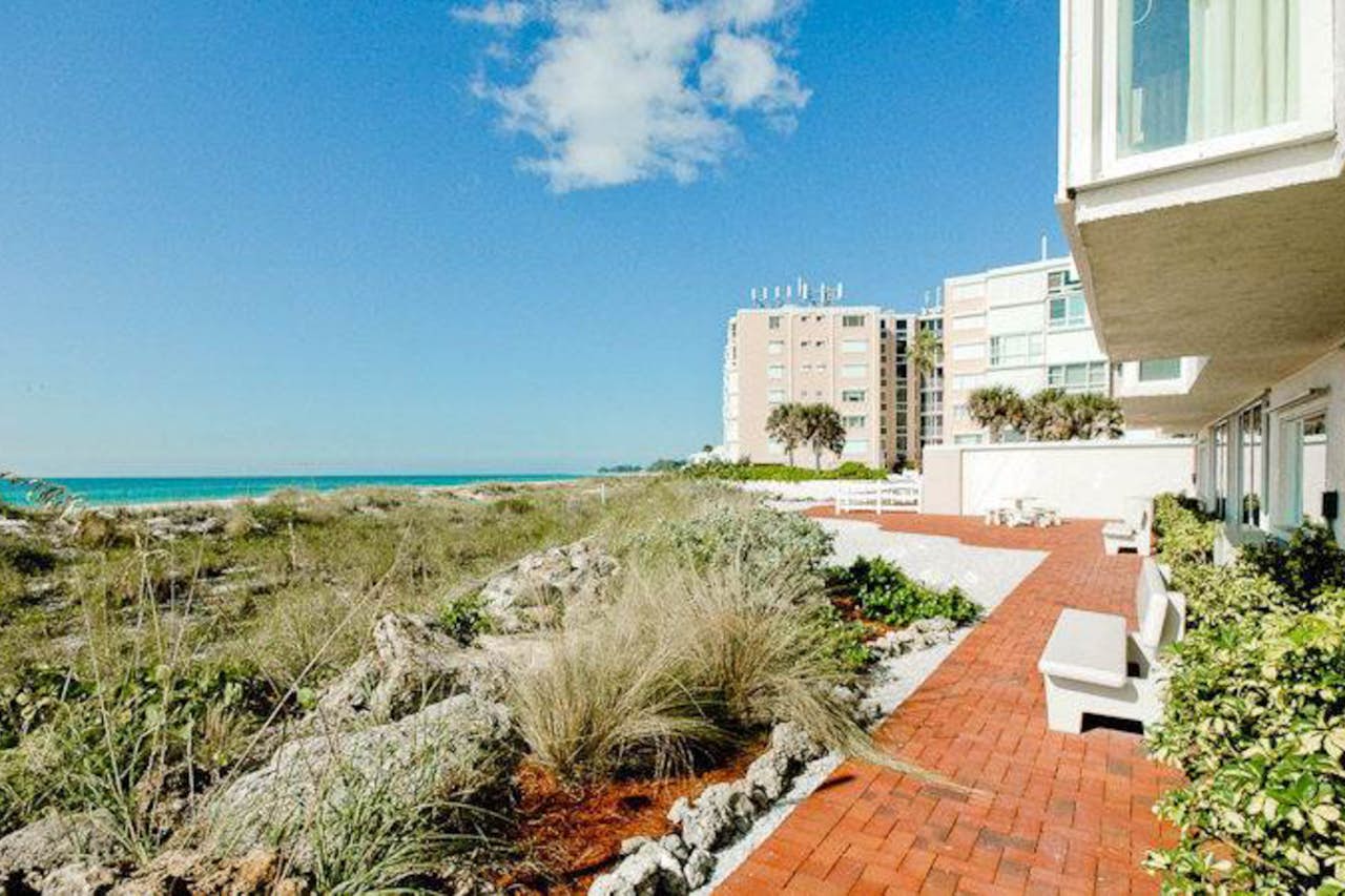 Martinique 401S 2 BD Vacation Rental in Holmes Beach, FL Vacasa