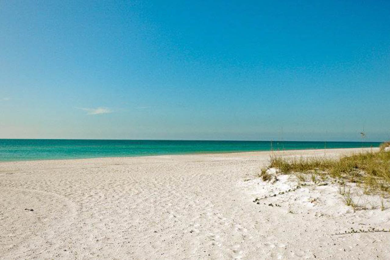 Martinique 401S 2 BD Vacation Rental in Holmes Beach, FL Vacasa