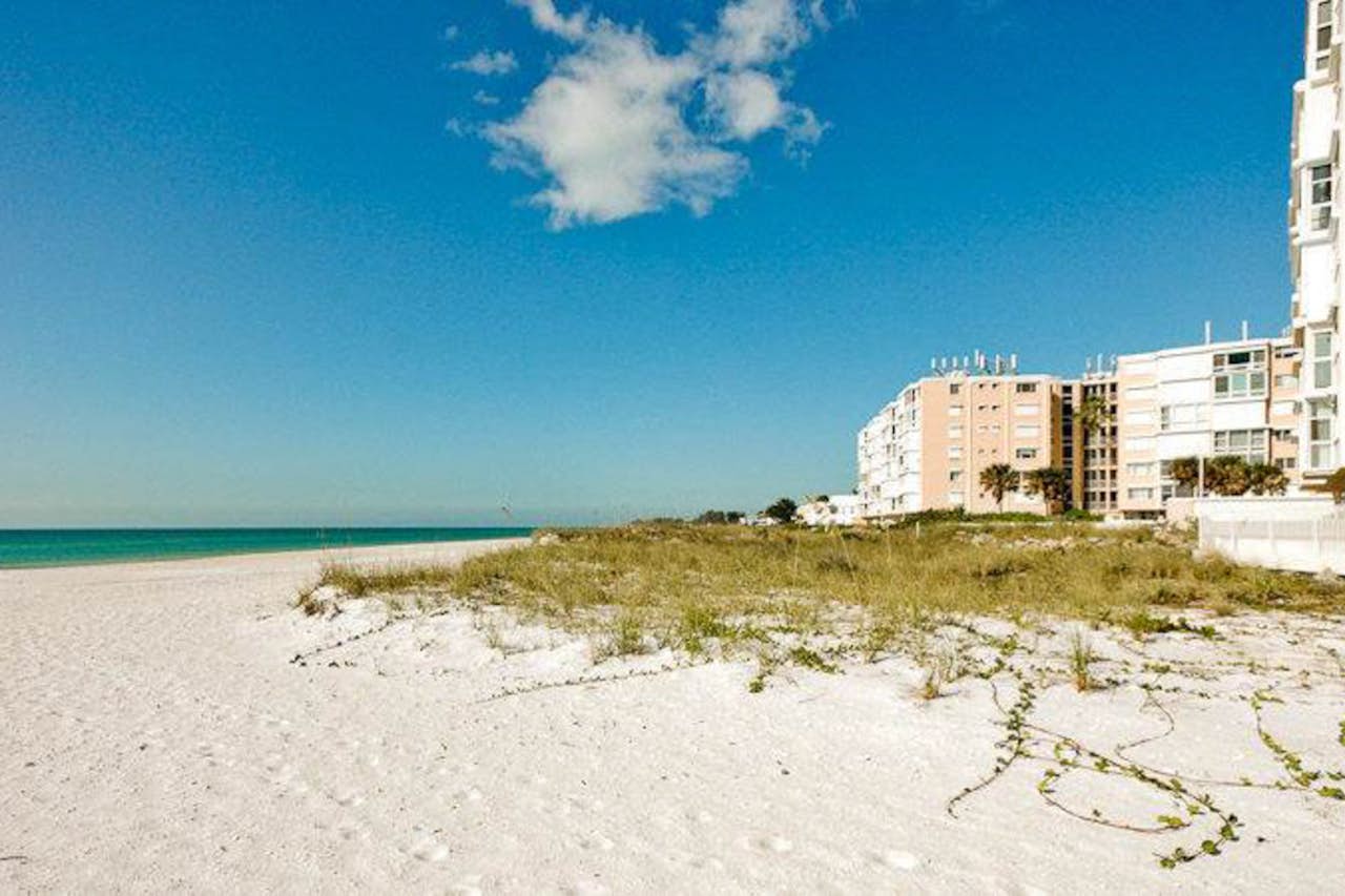 Martinique 401S 2 BD Vacation Rental in Holmes Beach, FL Vacasa