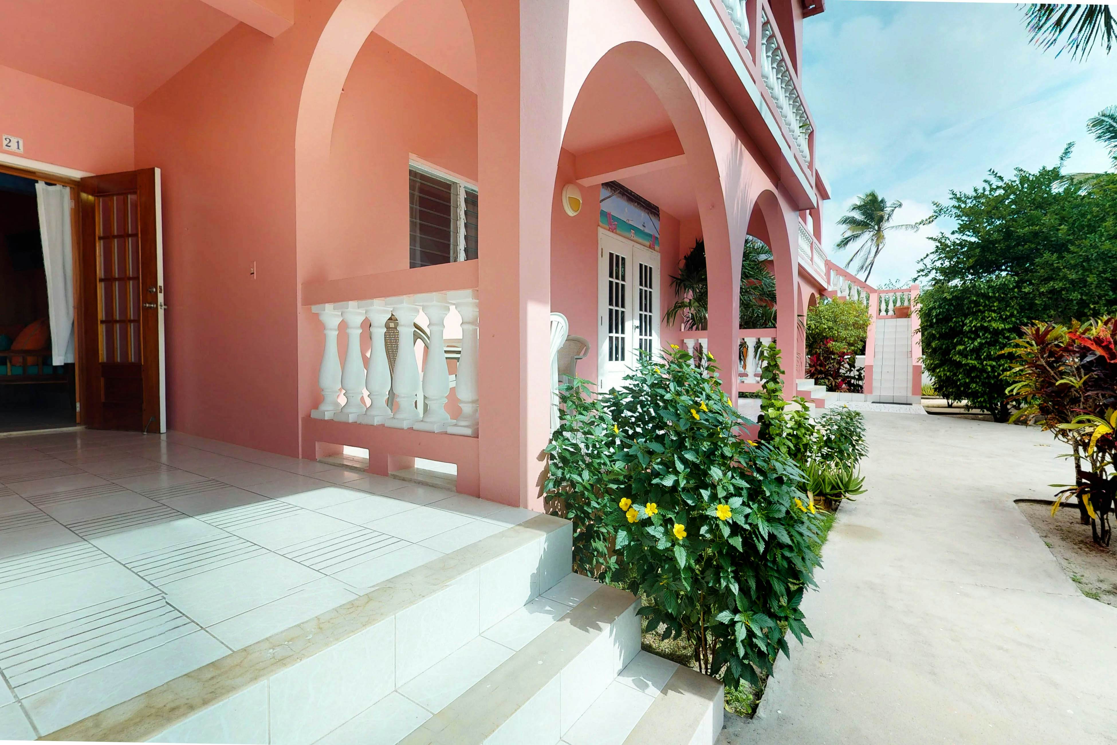 Dhalia #21 at Caribe Island  -Gold Standard Certified