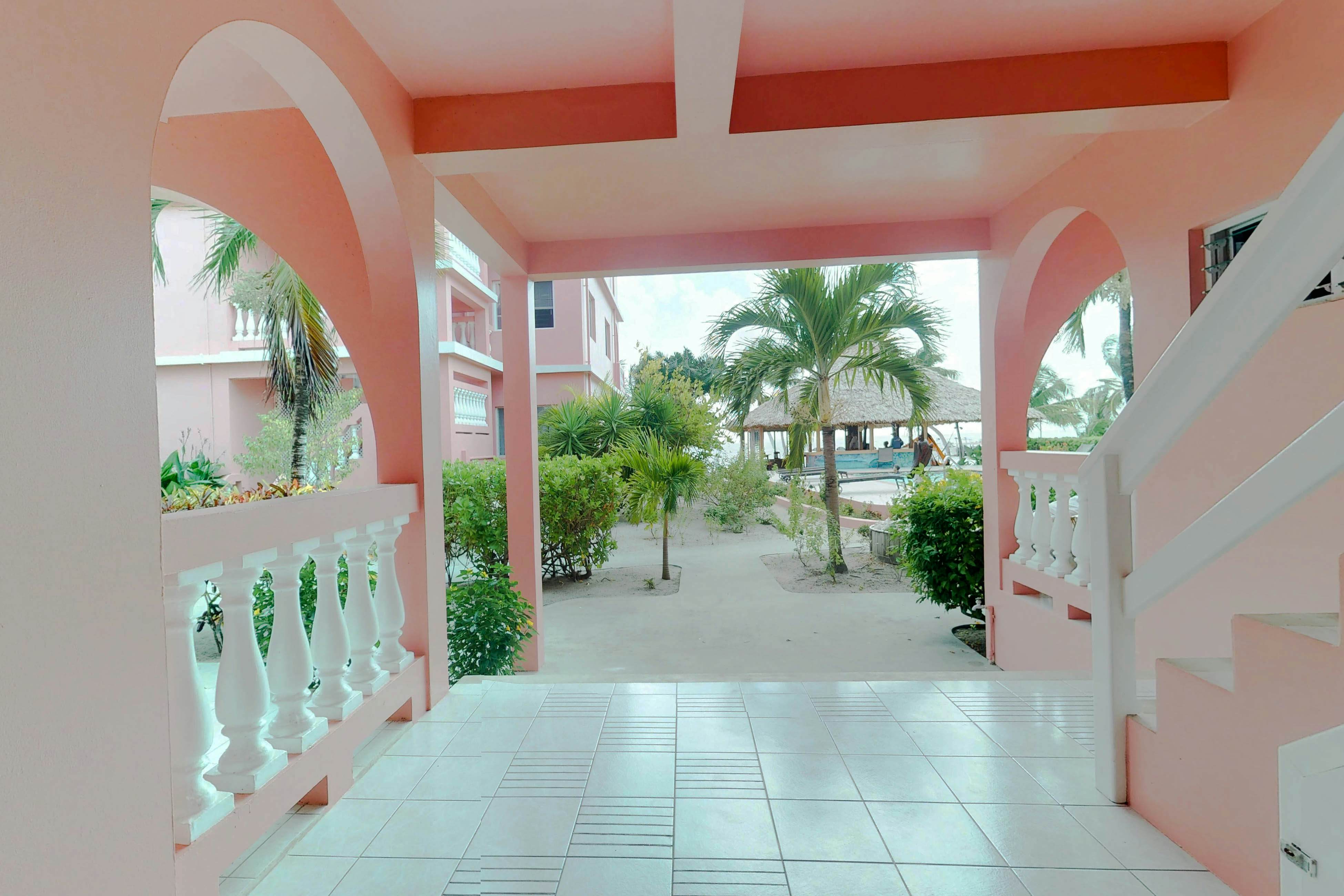 Dhalia #21 at Caribe Island  -Gold Standard Certified