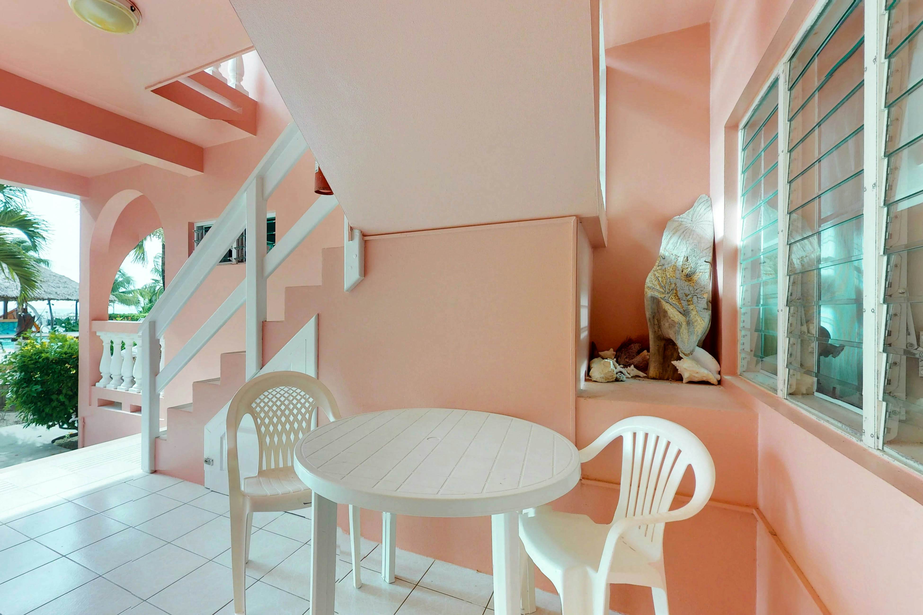 Dhalia #21 at Caribe Island  -Gold Standard Certified